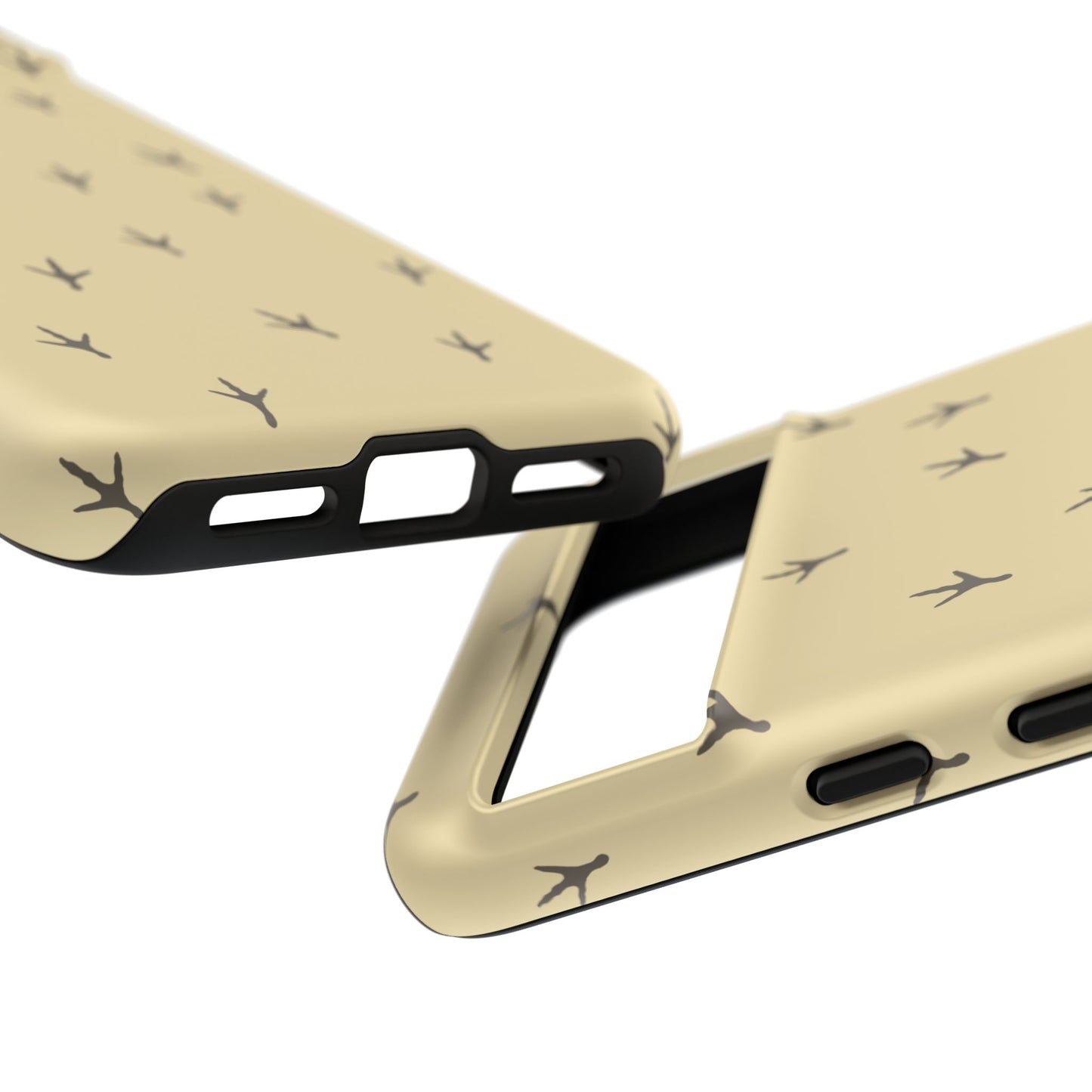 Android Coop Case