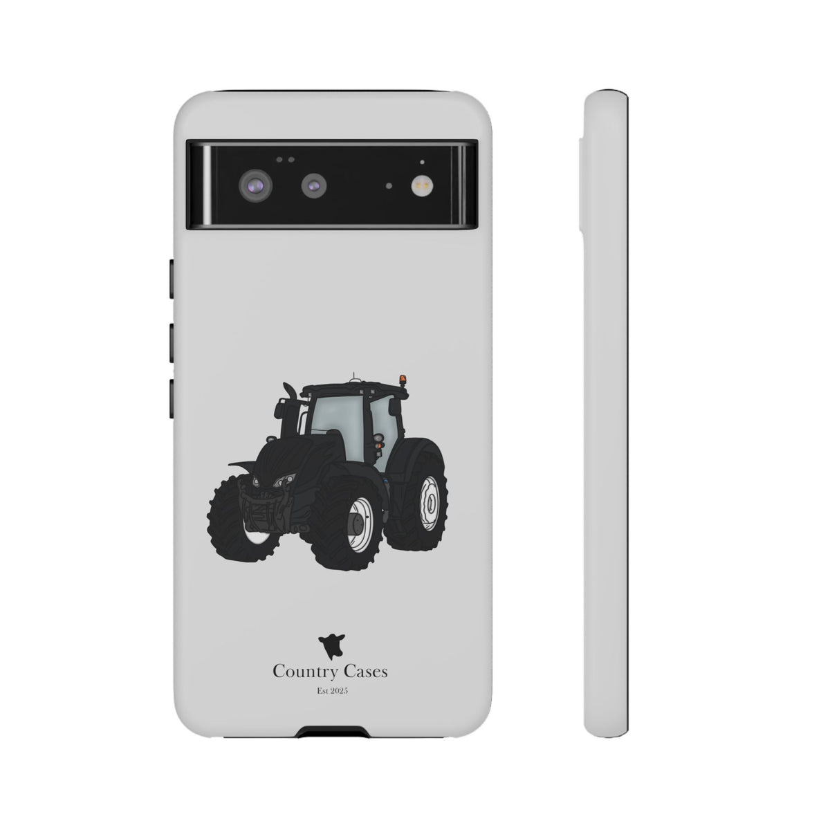 Android Field Tractor Case