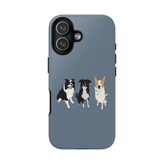 Mia Addis custom case