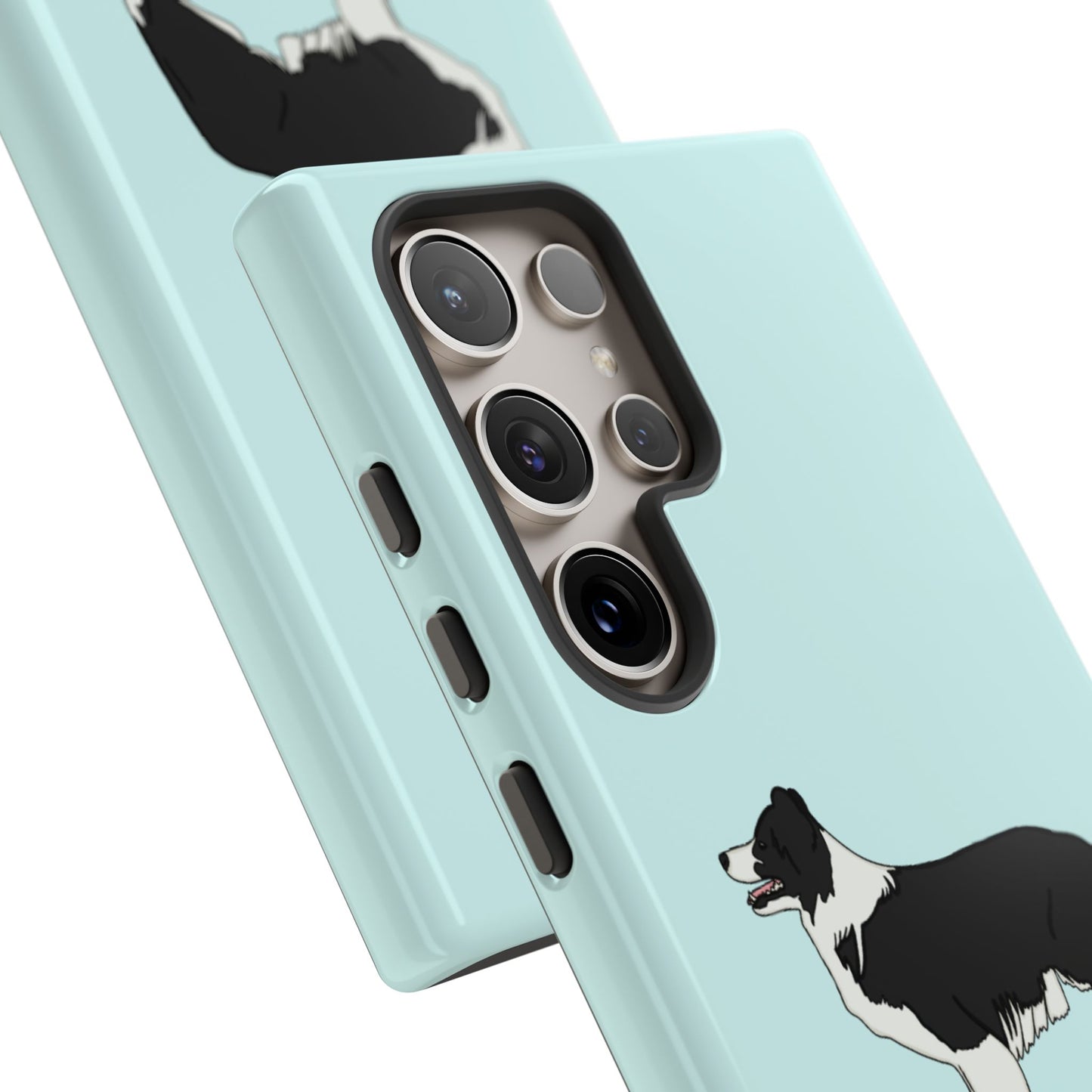 Android collie case