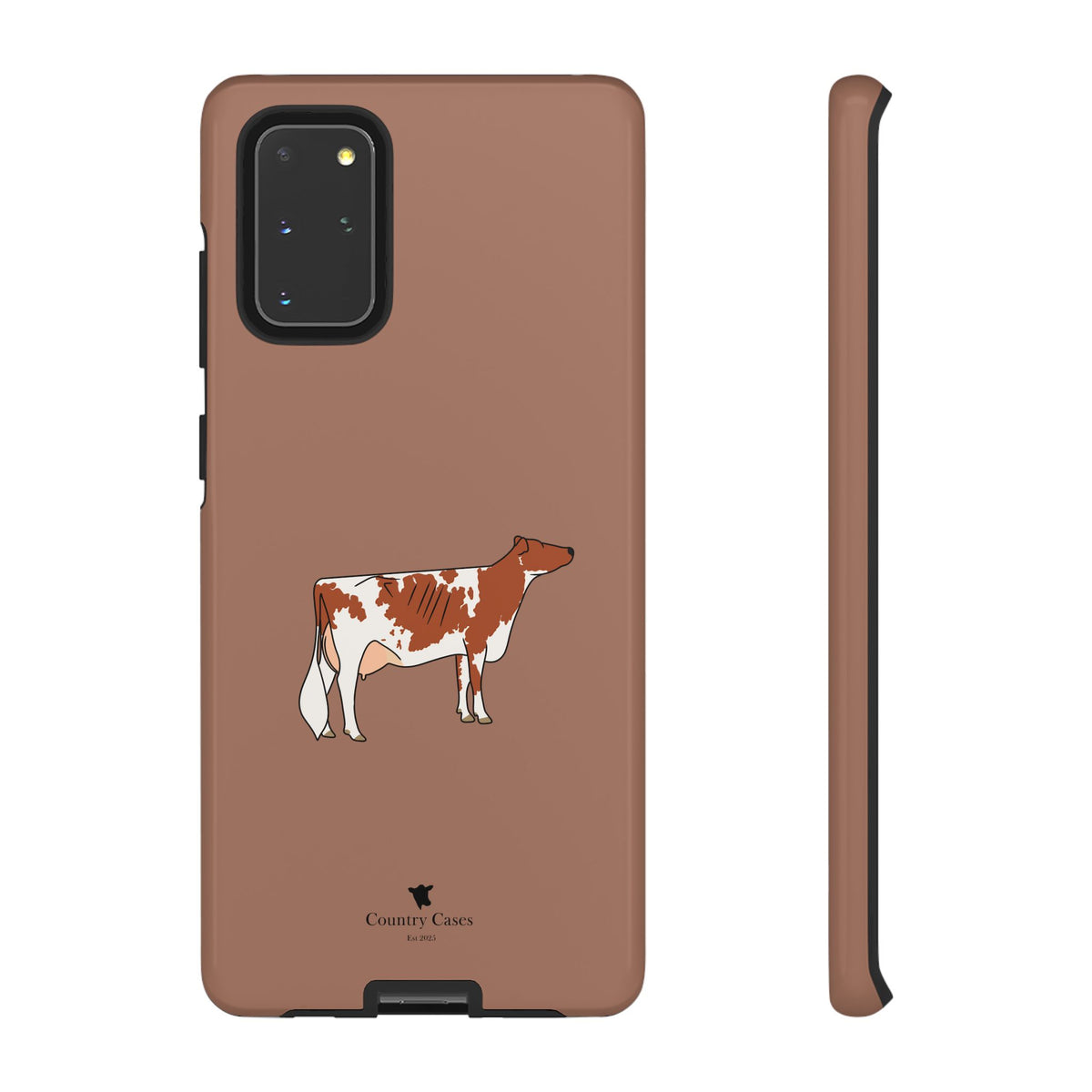 Android Ayrshire Case