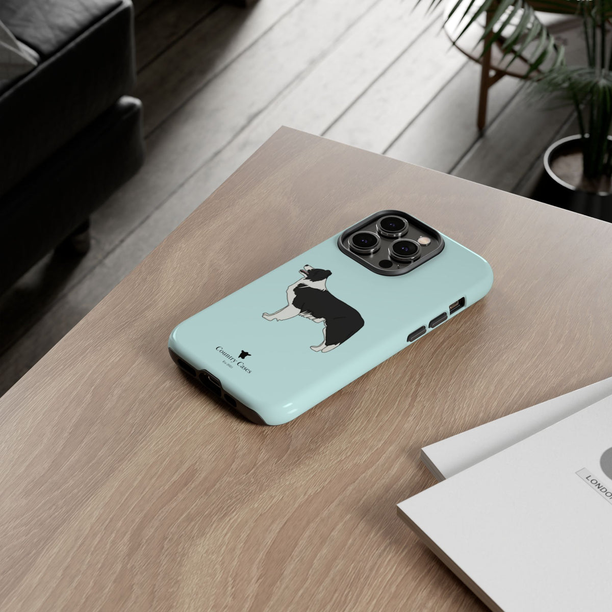 Collie Case