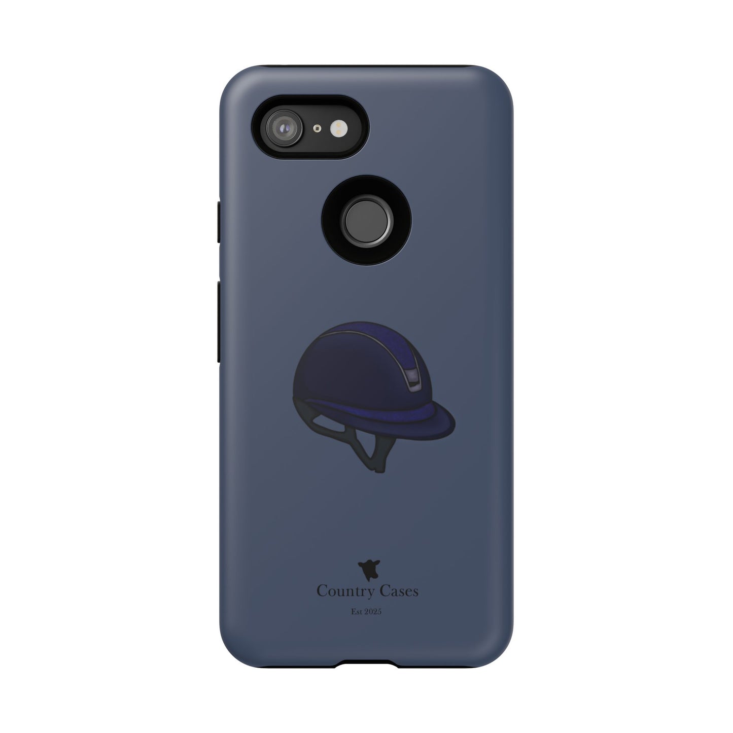 Android The Equestrian helmet case