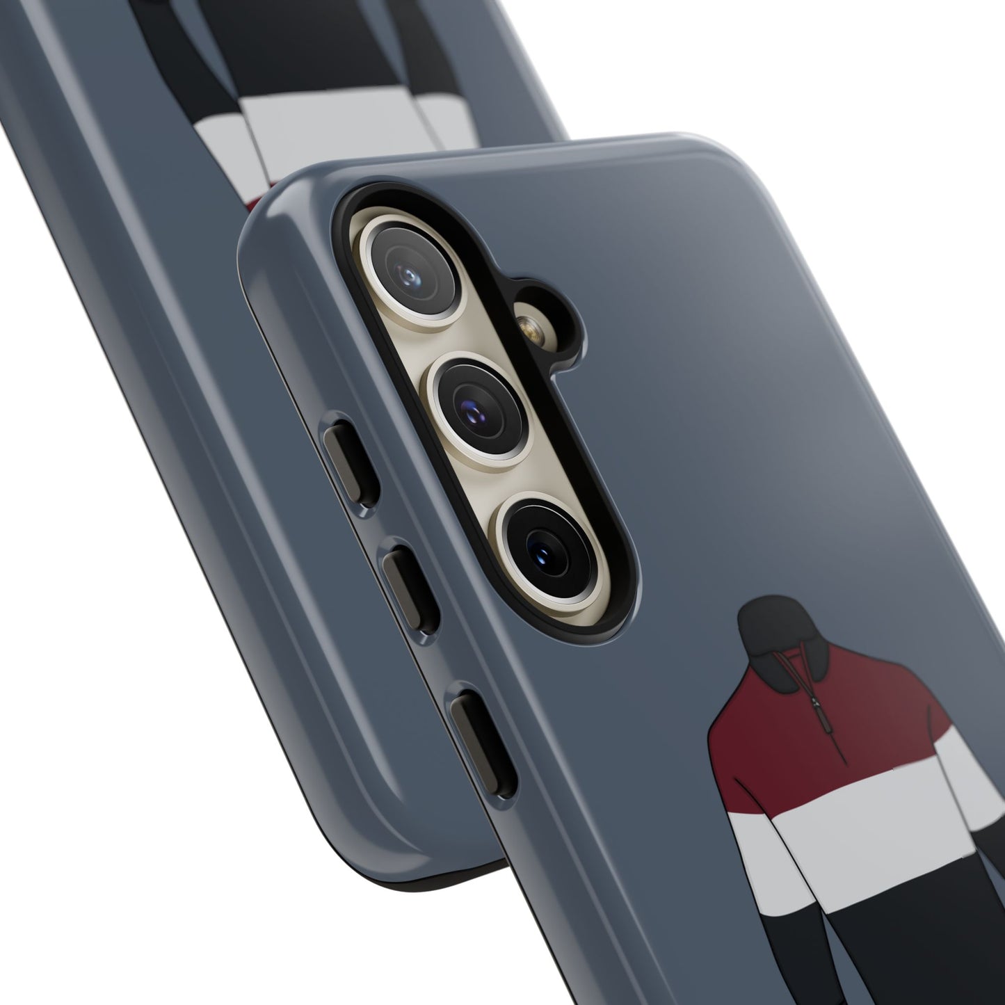 Android Pasture Jumper Case