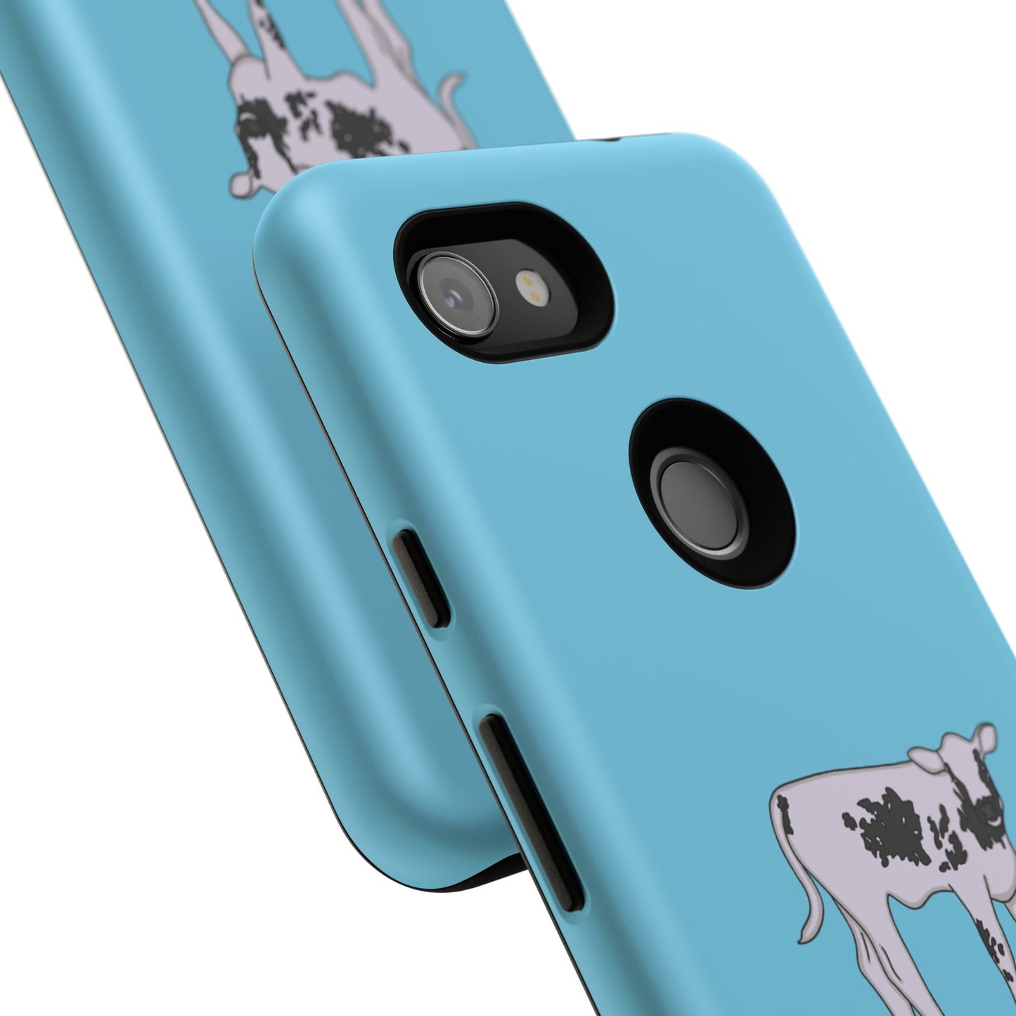 Android mini moo phone case
