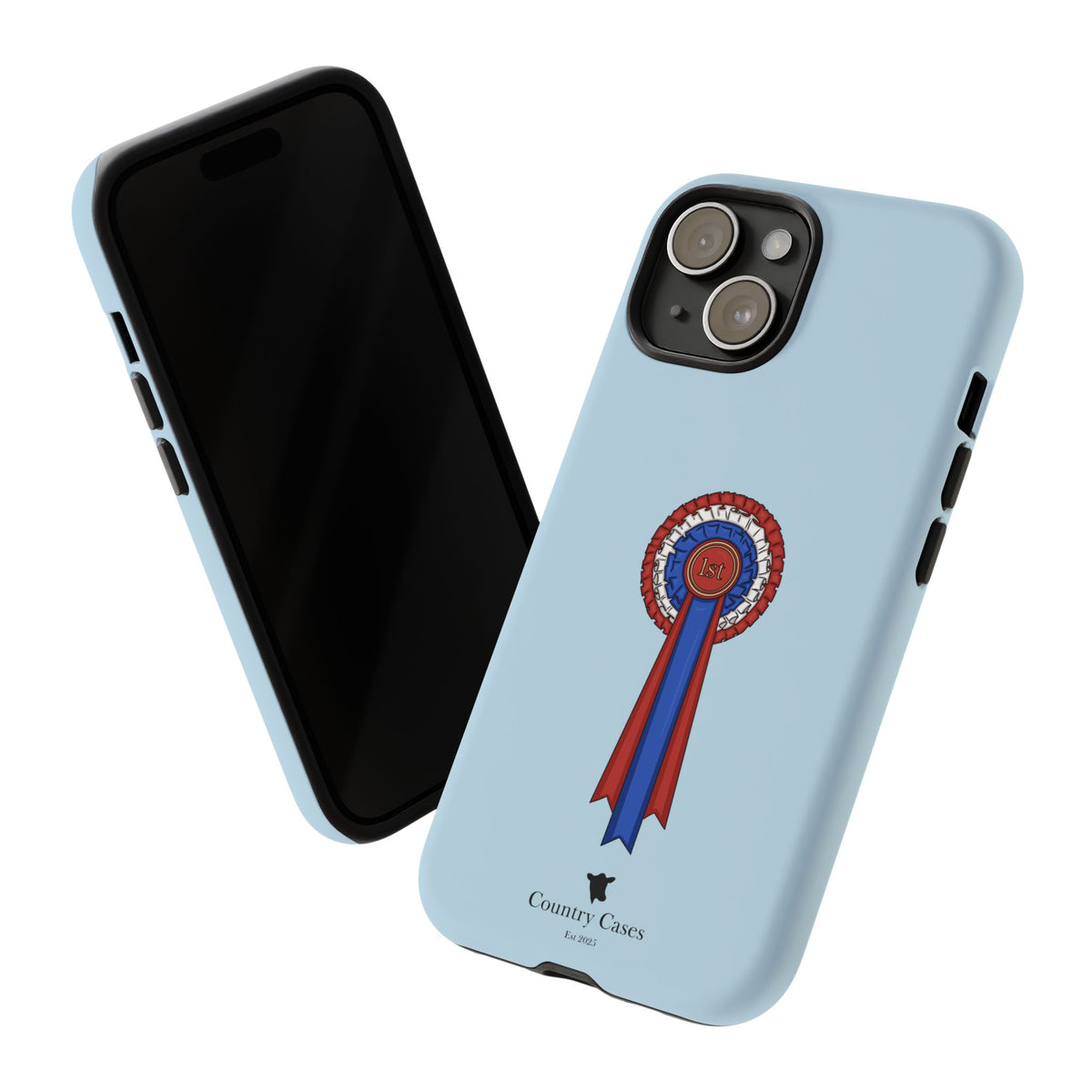 Rossete Case