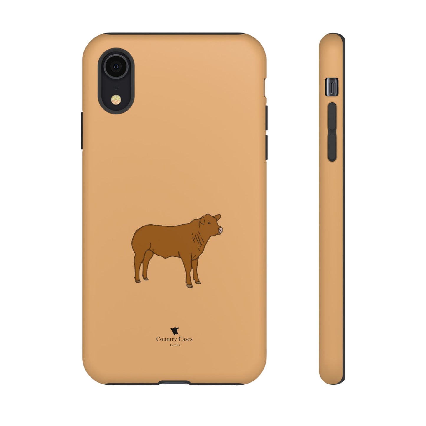Beef cow case
