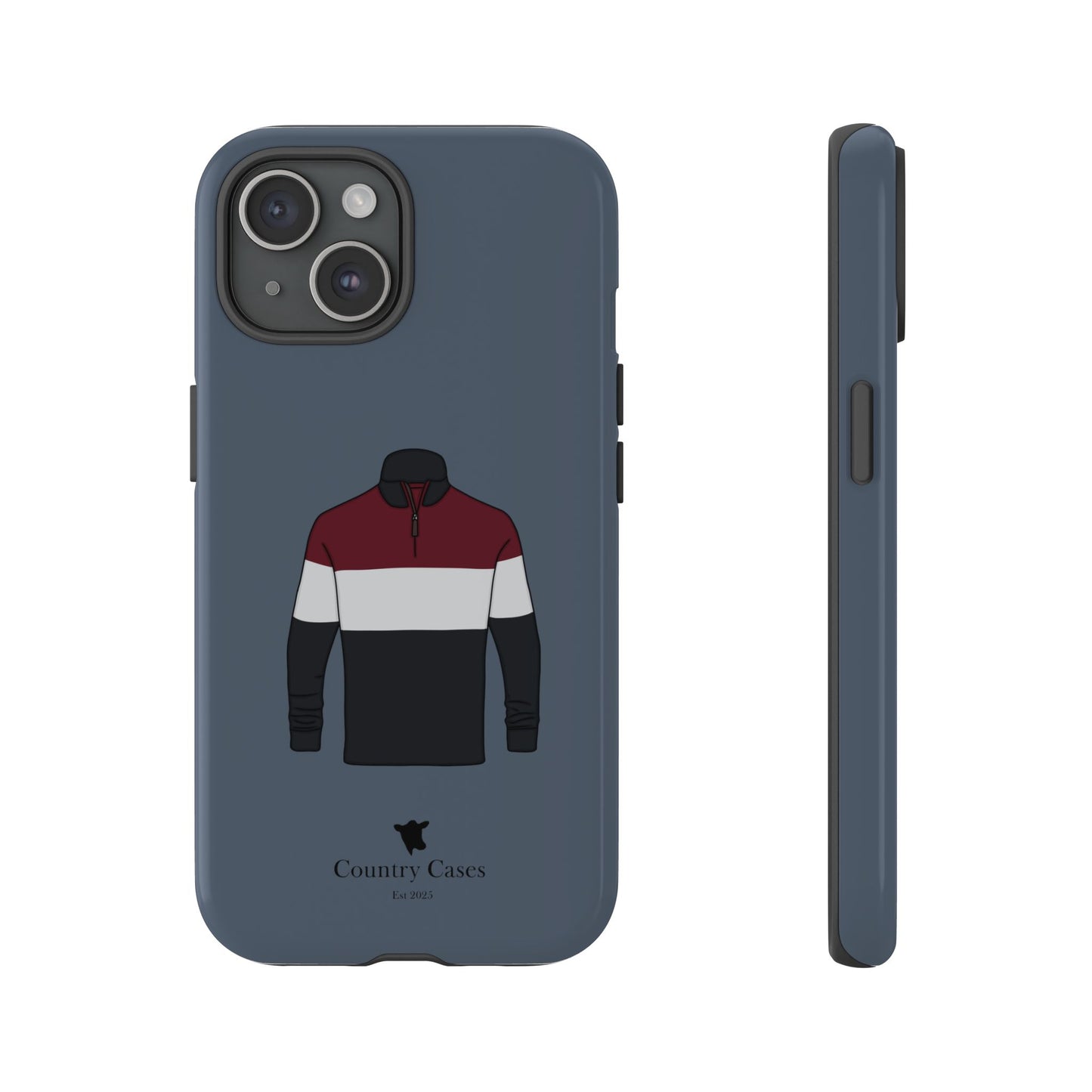 Pasture Jumper Case