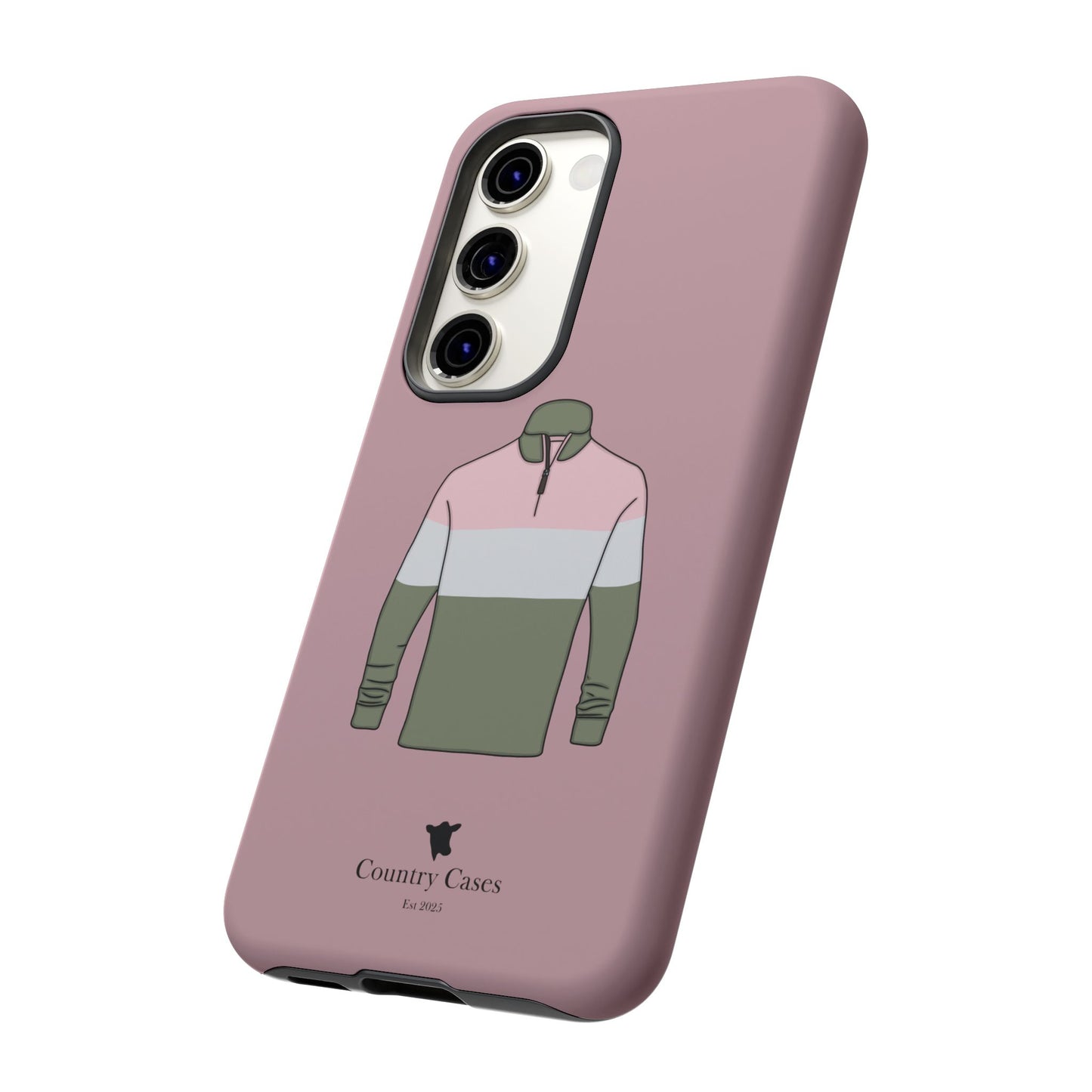 Android Meadow Jumper Case