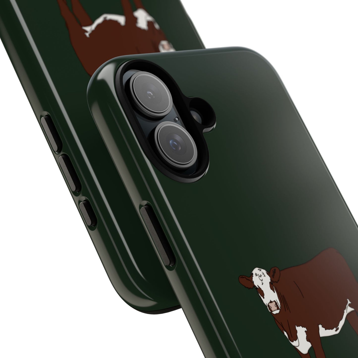 Hereford 2.0 case