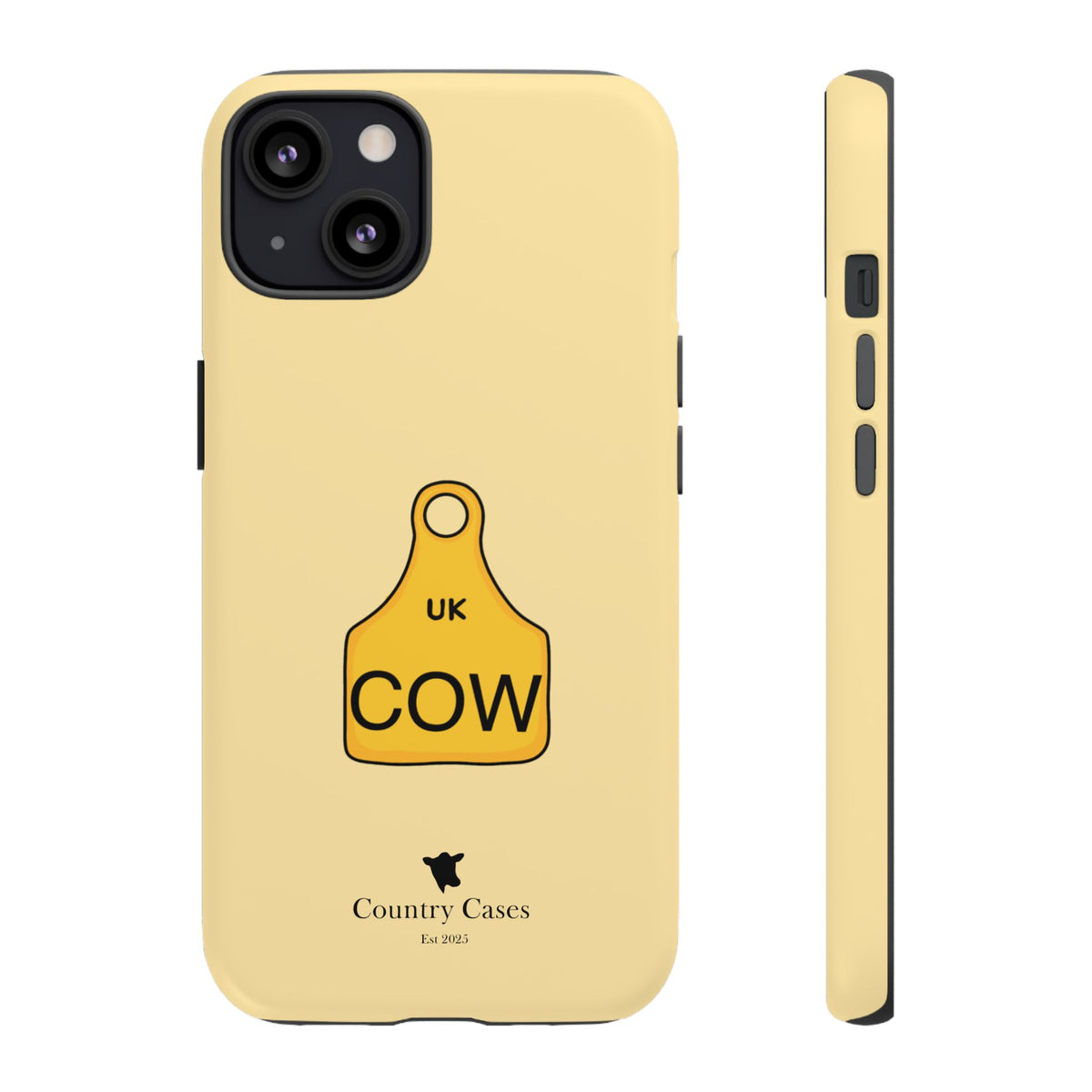 Ear Tag Case