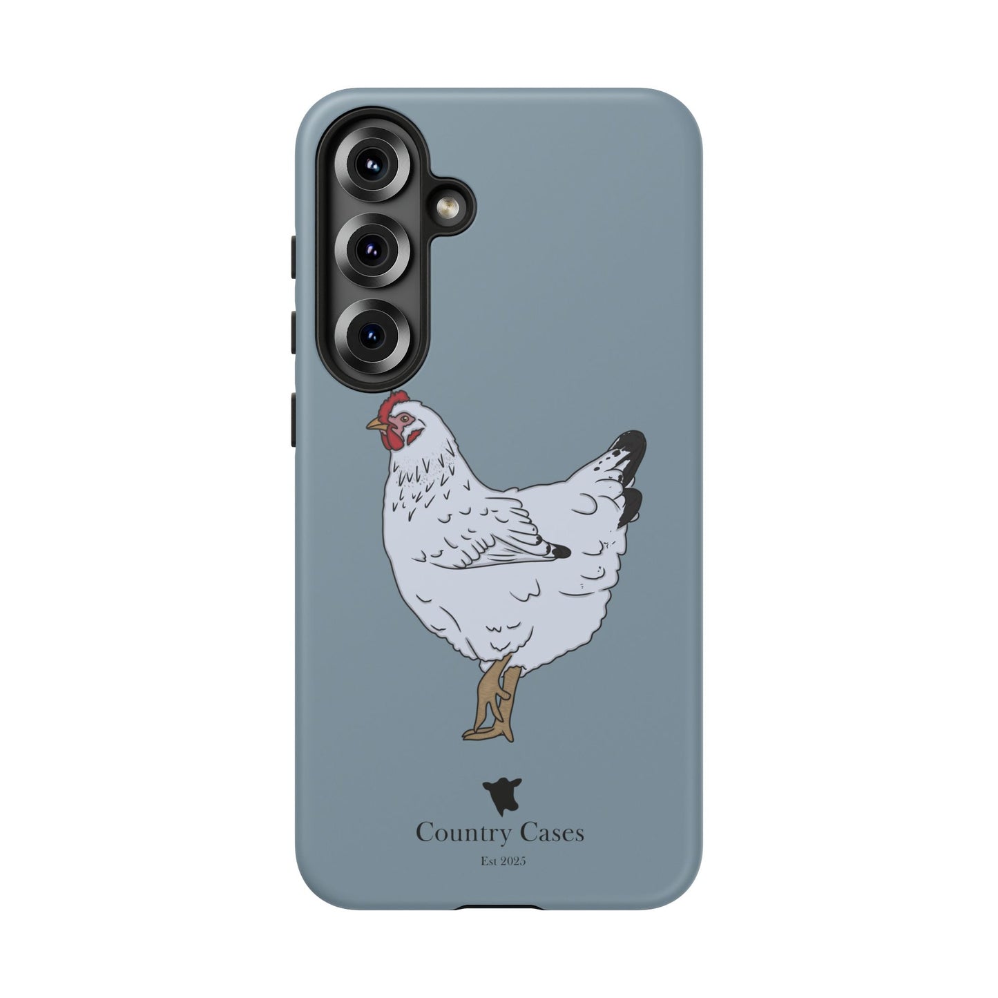 Android Cluck Chicken Case
