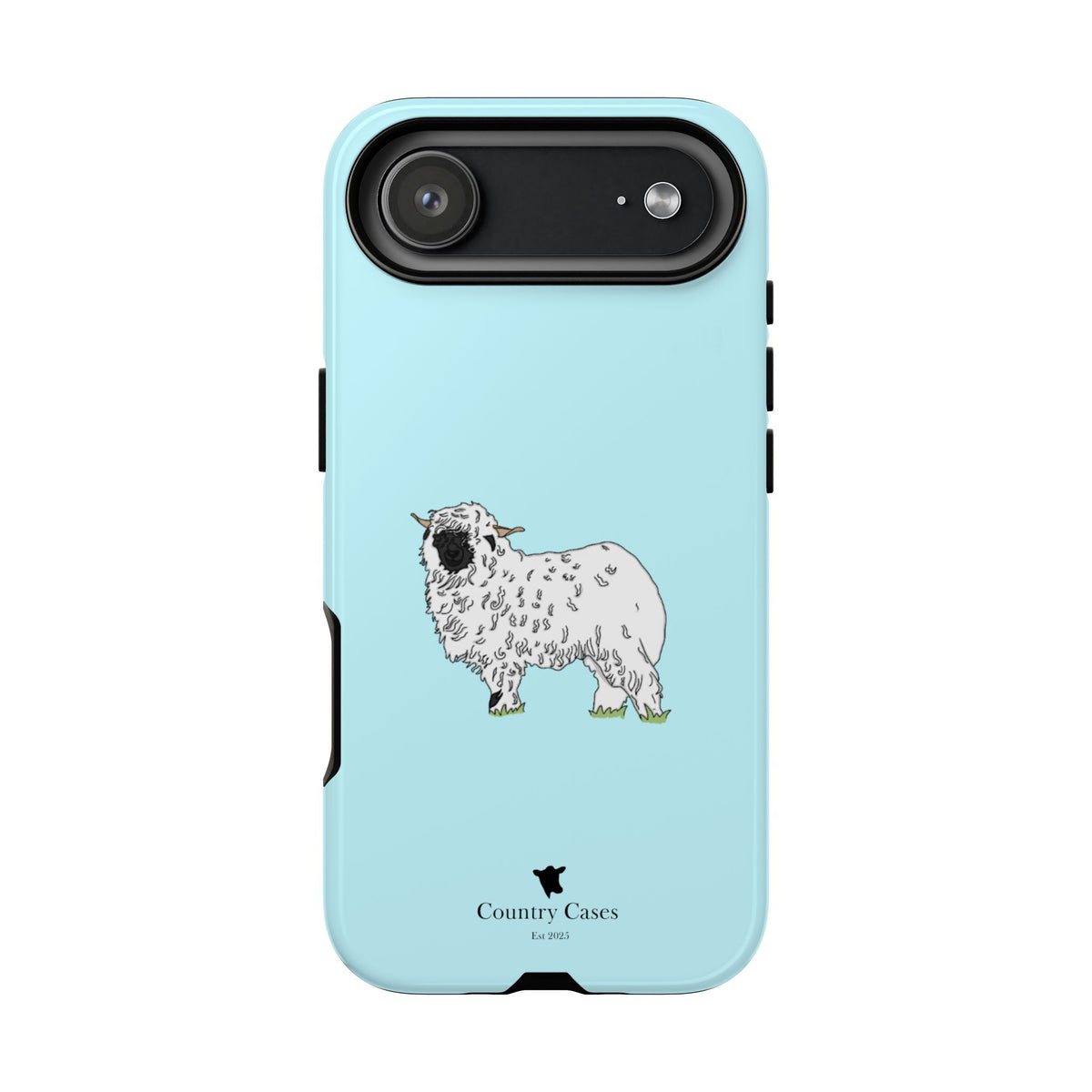 Valias Blacknose Case