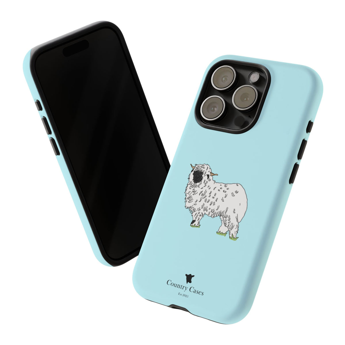 Valias Blacknose Case