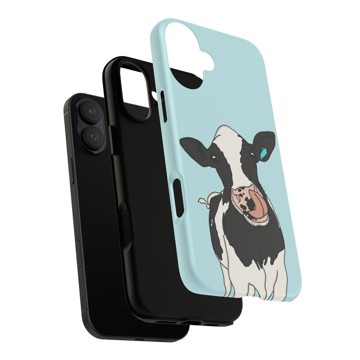 Moo Cow Case