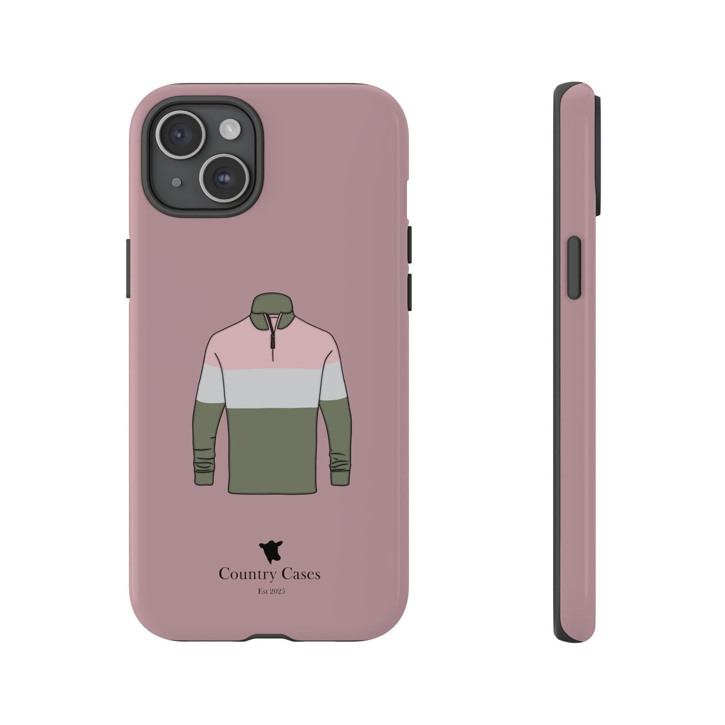 Meadow Jumper Case