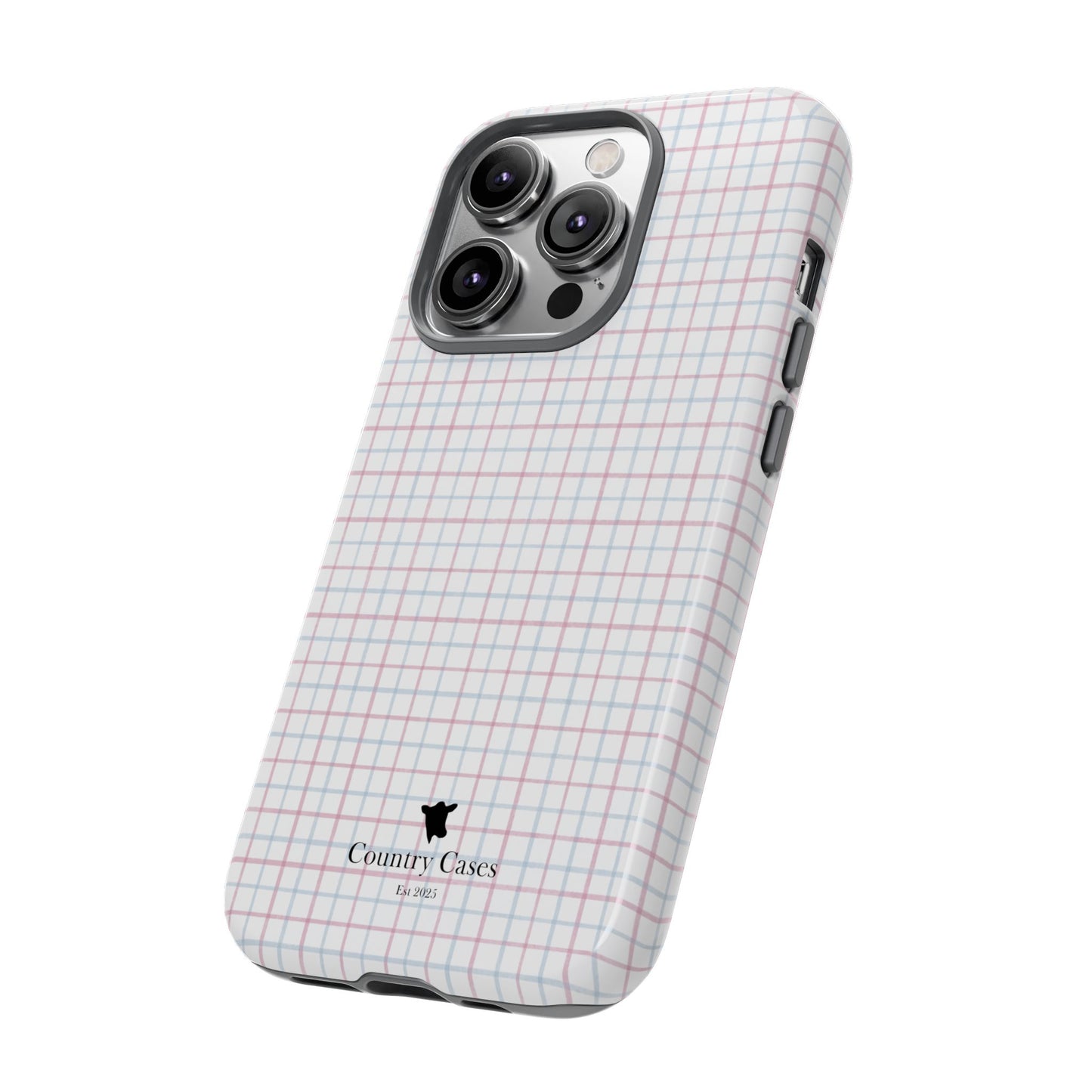 Country Shirt Case