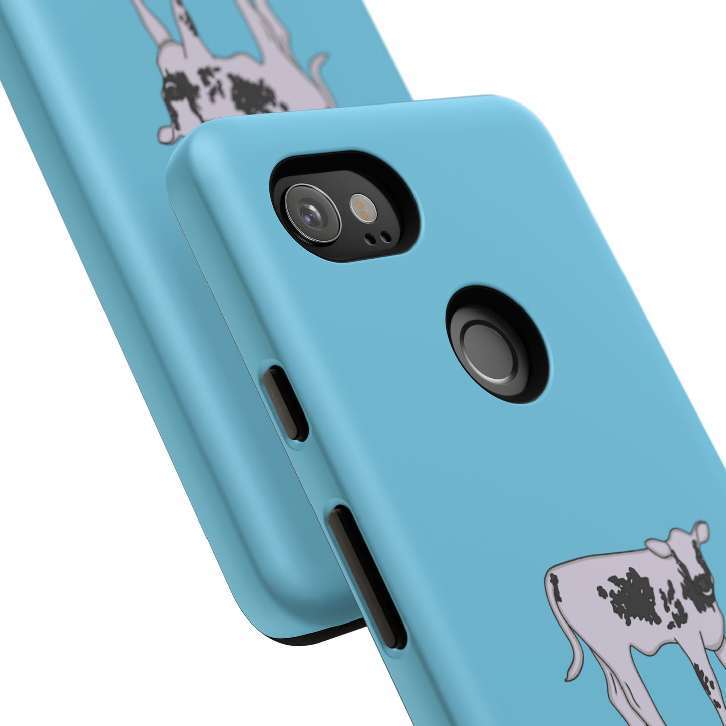 Android mini moo phone case