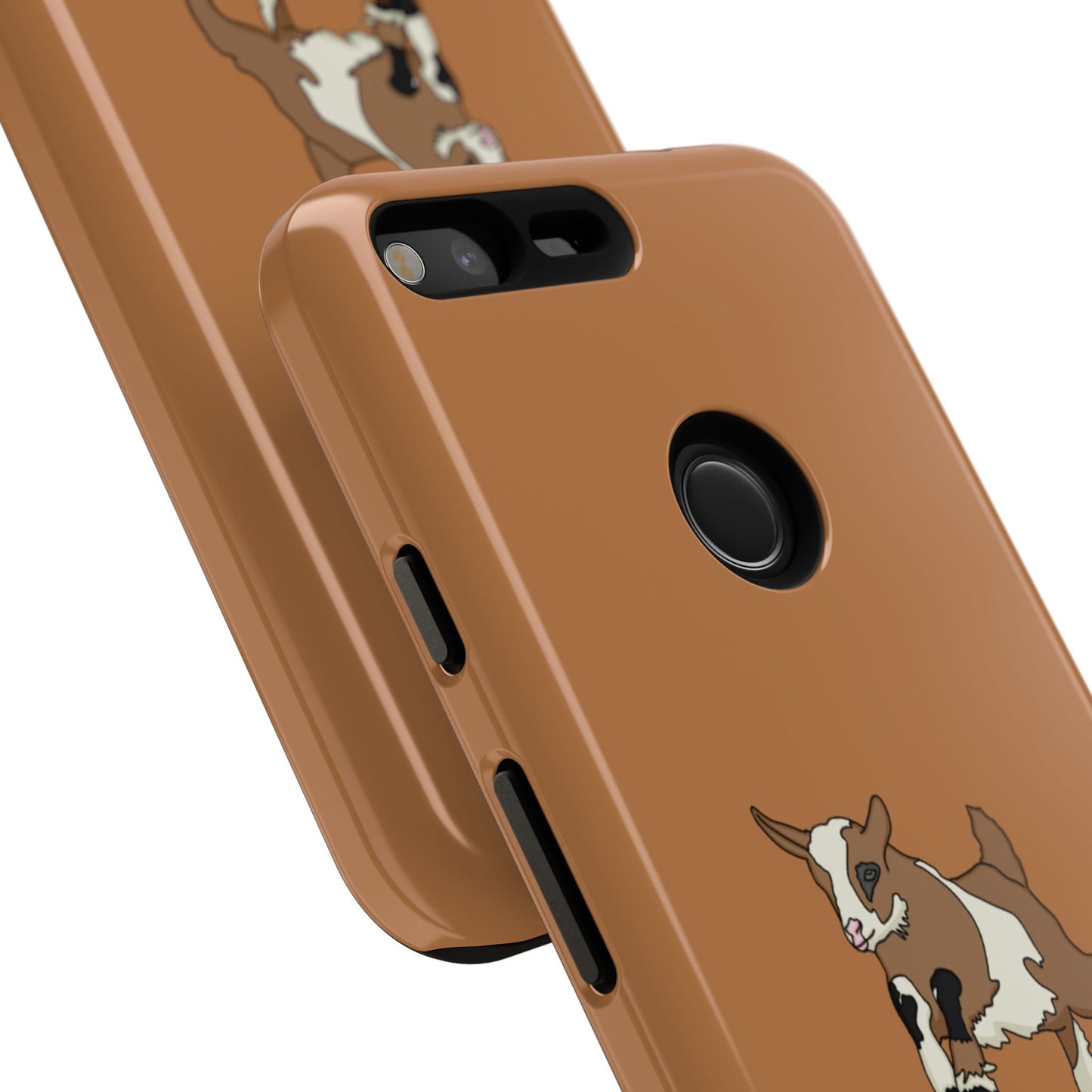 Android goat case