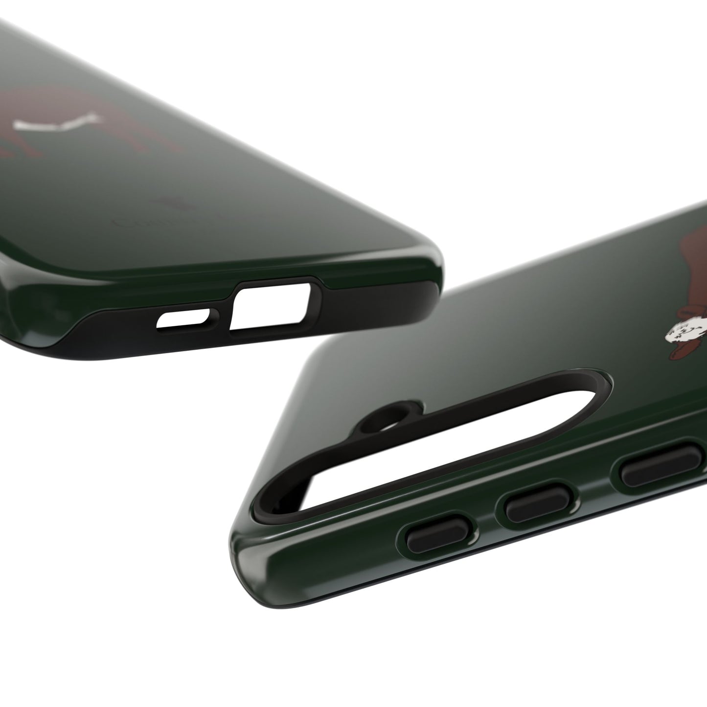 Android Hereford 2.0 case