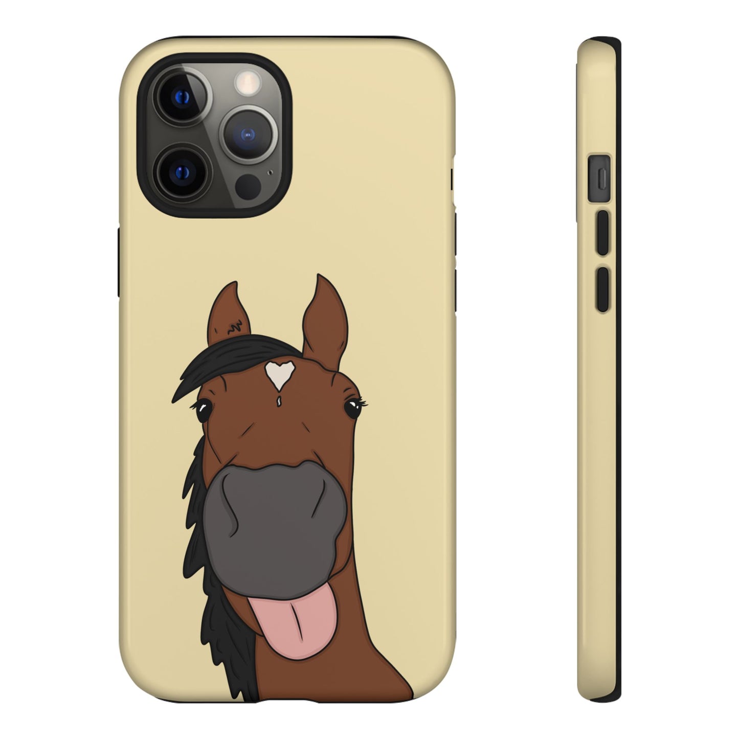 Perfect Pony Case
