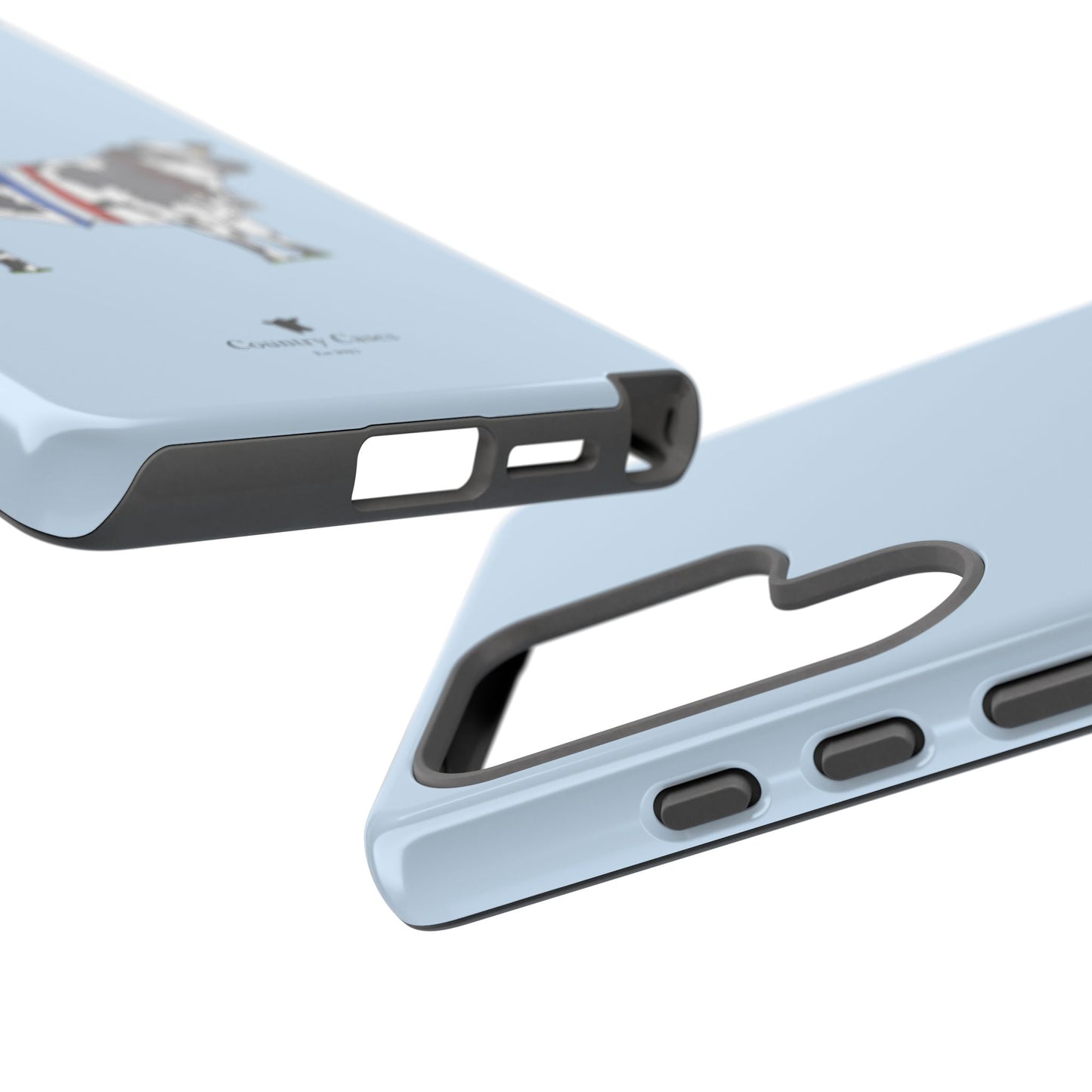 Android Beef Champion Case