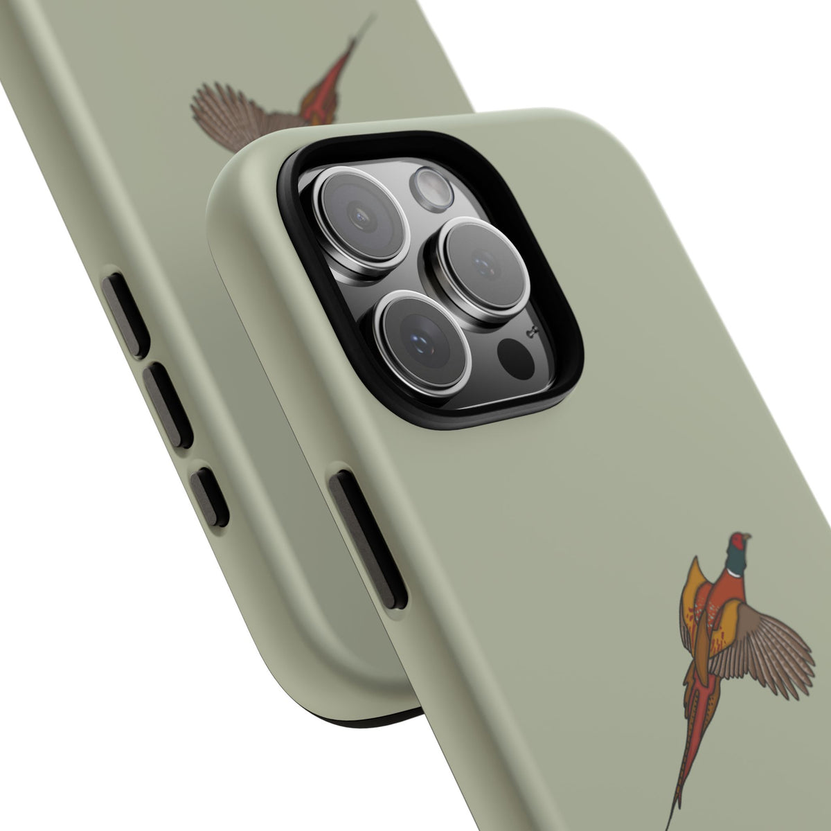 Pheasant Case