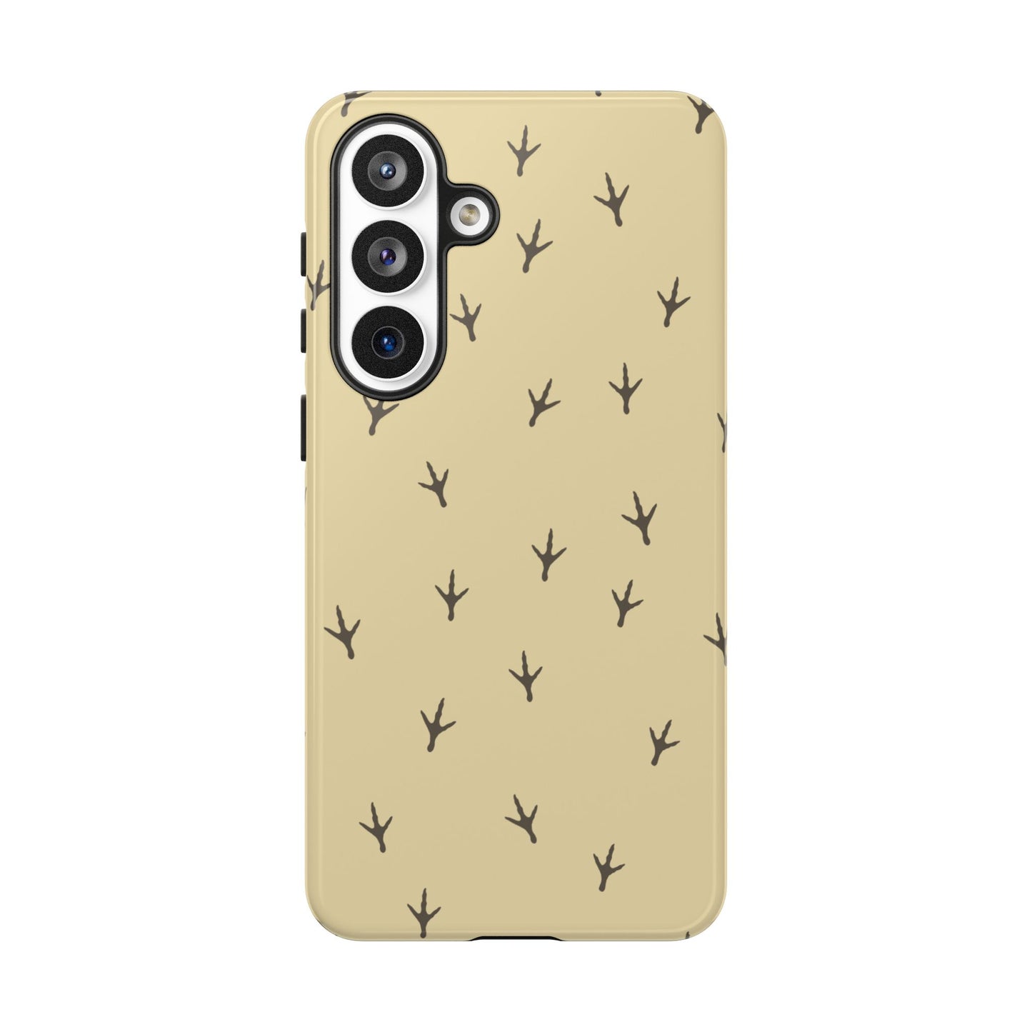 Android Coop Case