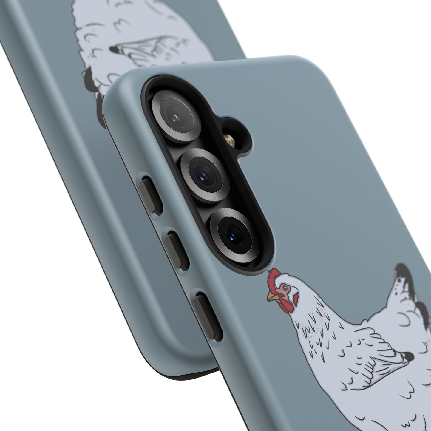 Android Cluck Chicken Case