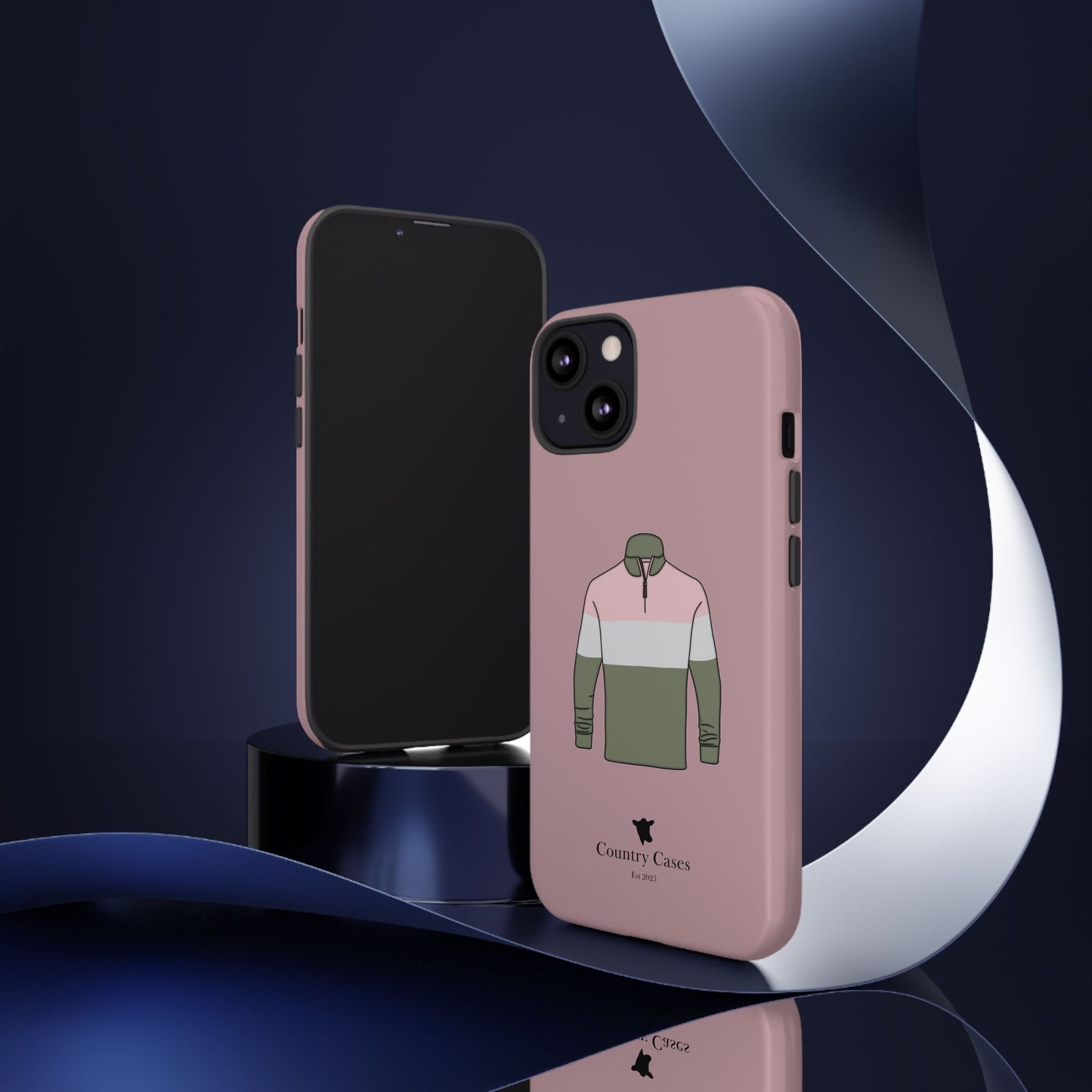 Meadow Jumper Case