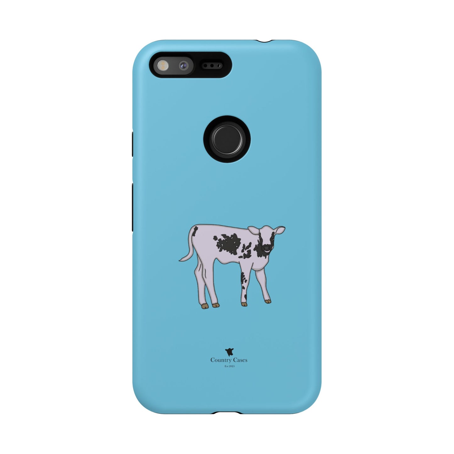 Android mini moo phone case