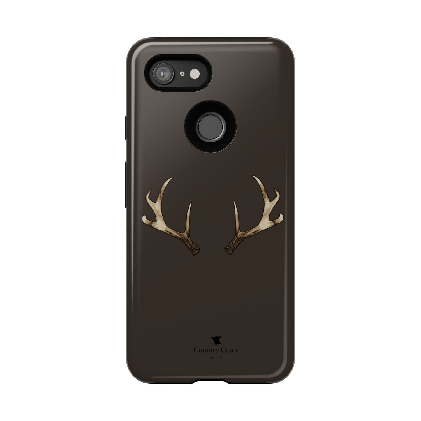Android stag case