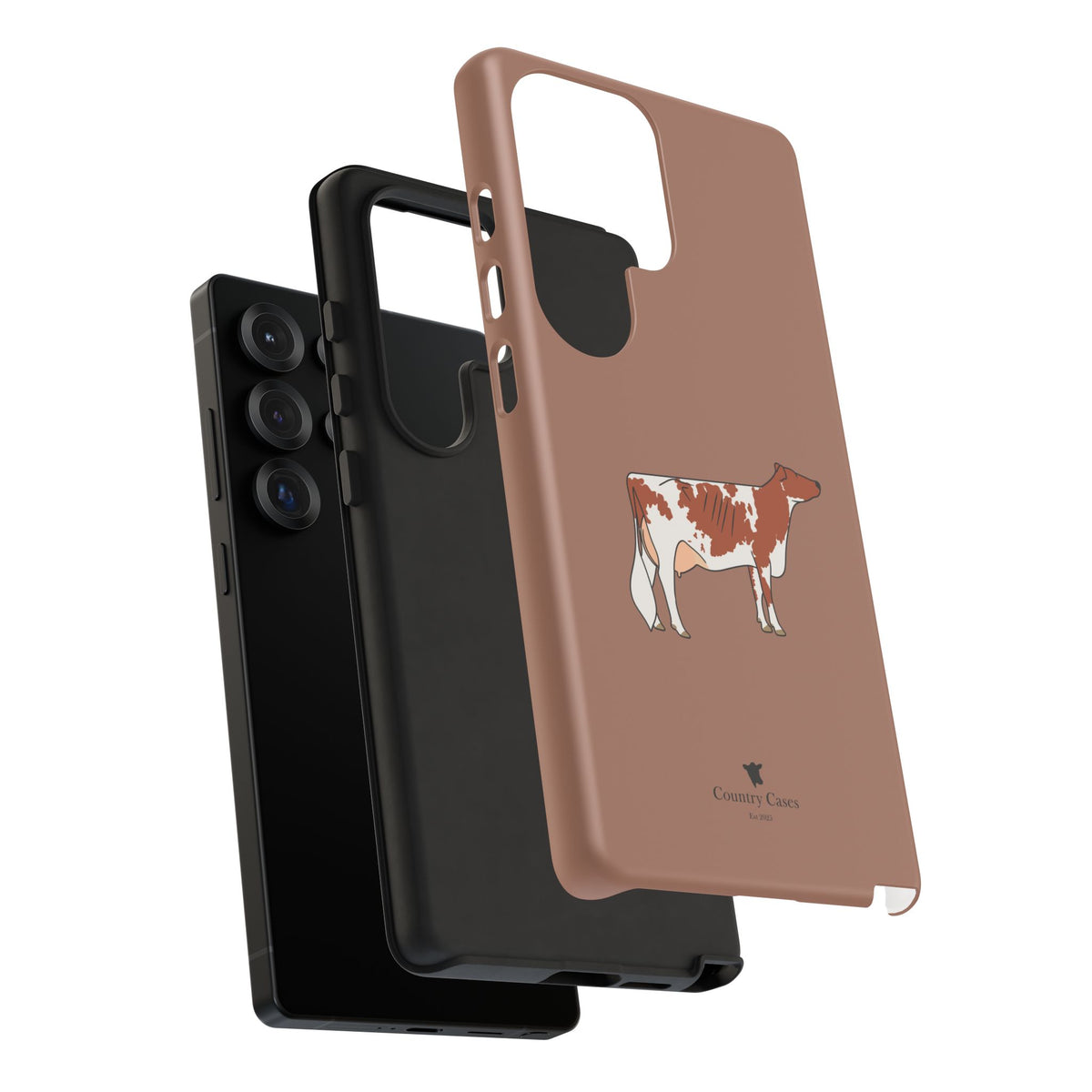 Android Ayrshire Case
