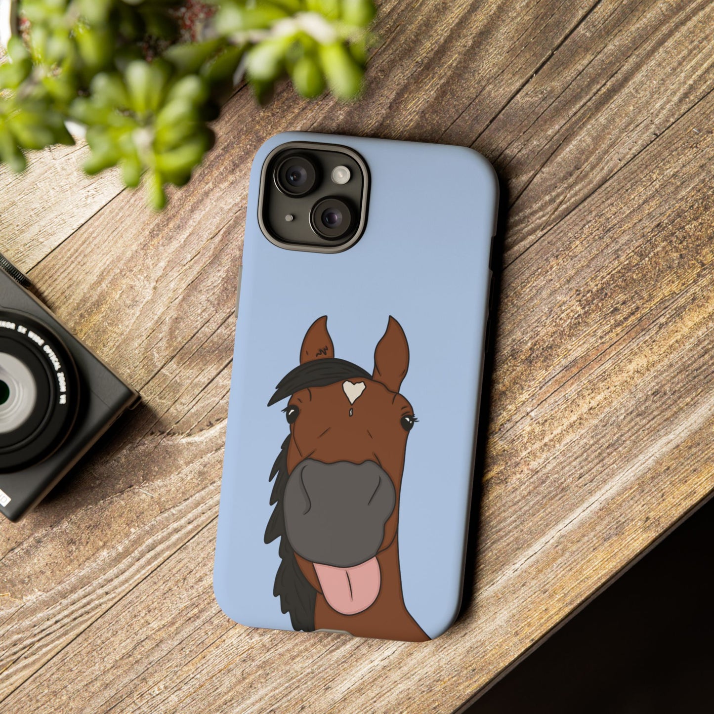 Perfect Pony Case