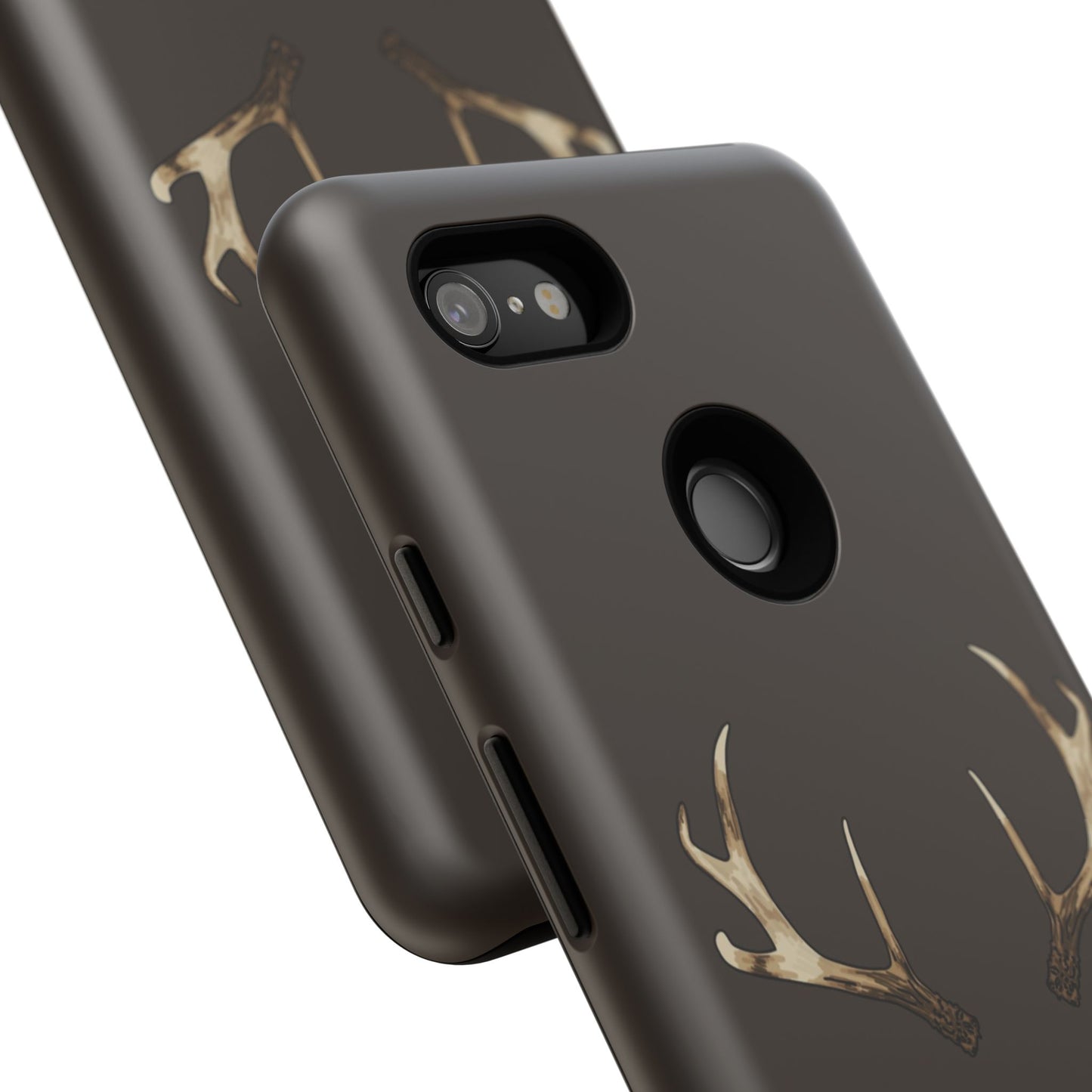 Android stag case