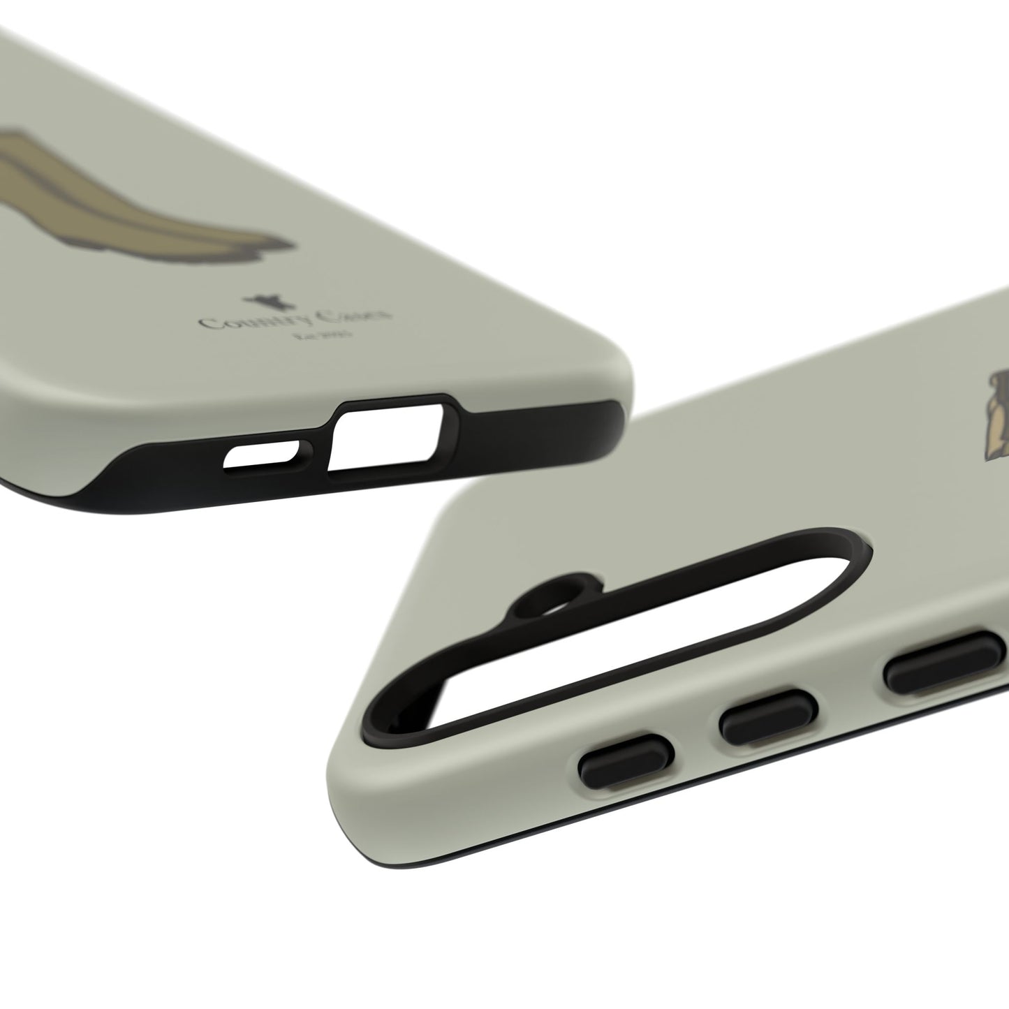 Android classic wellies case