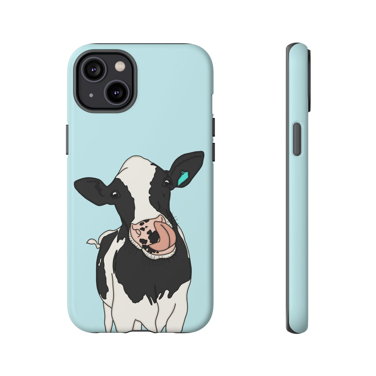 Moo Cow Case