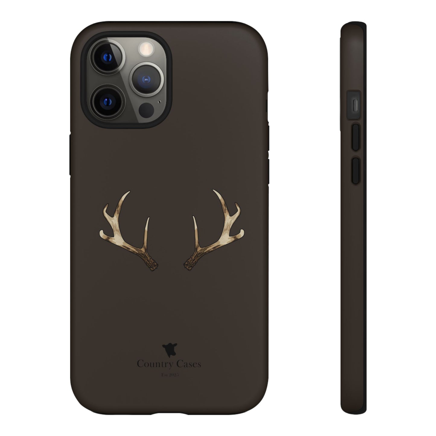 Stag case