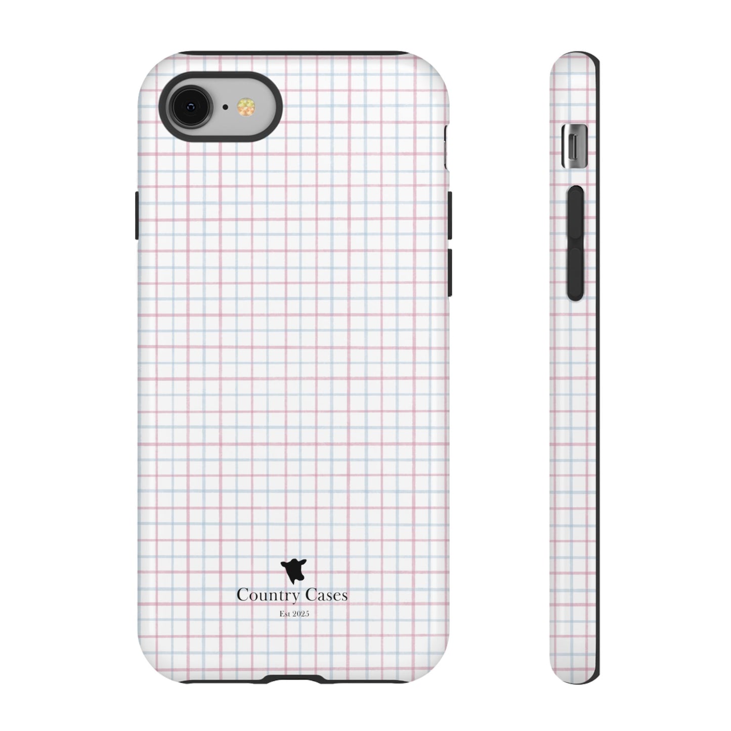 Country Shirt Case