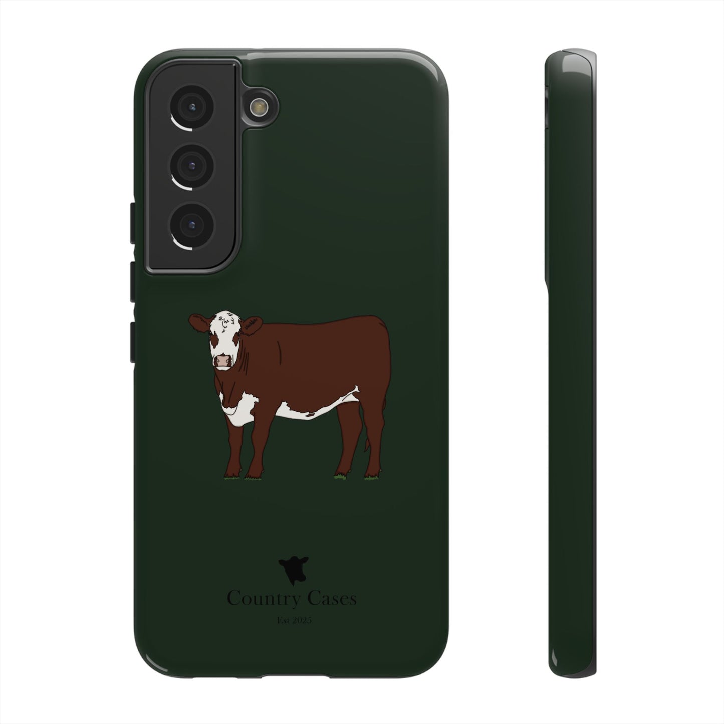 Android Hereford 2.0 case