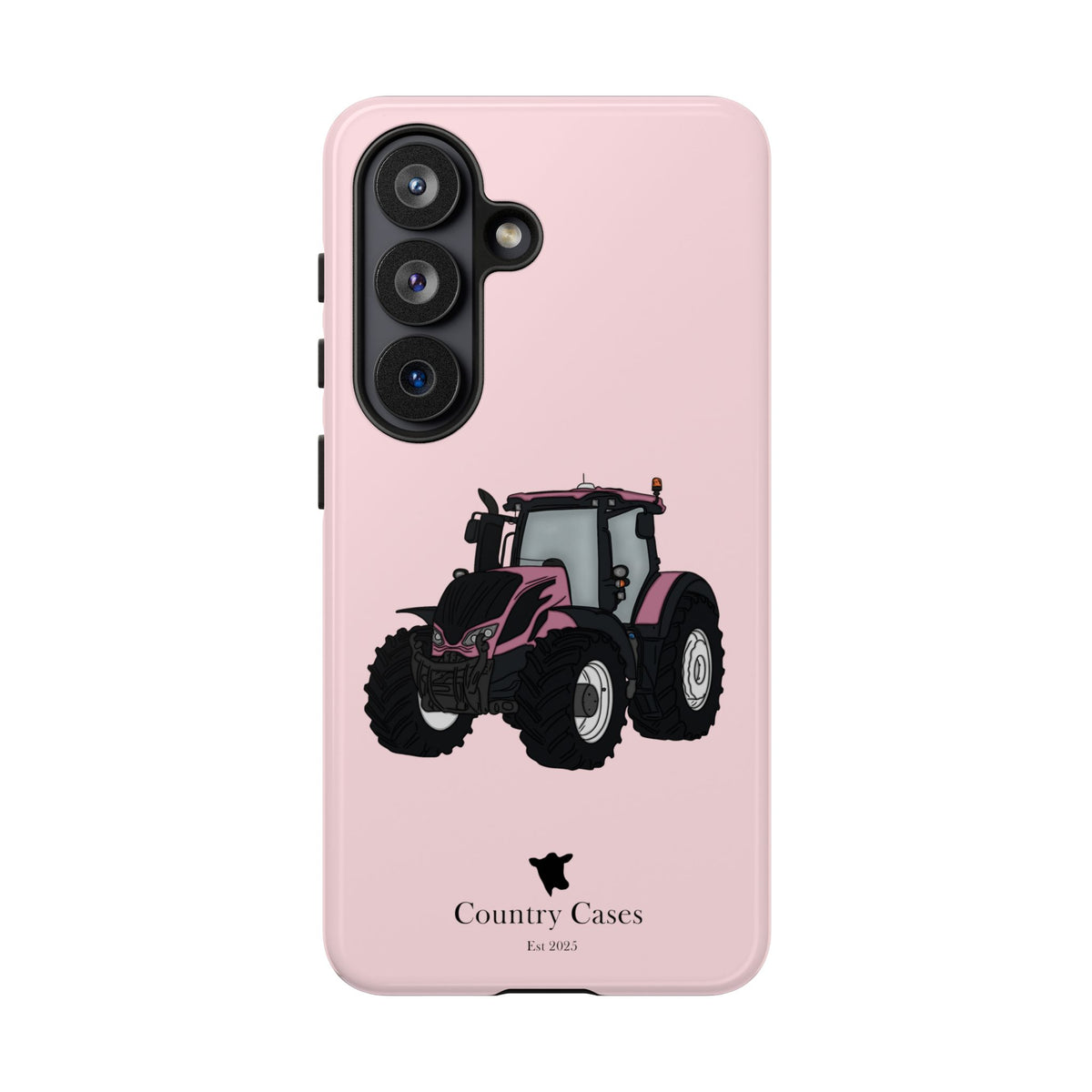 Android Meadow Tractor Case
