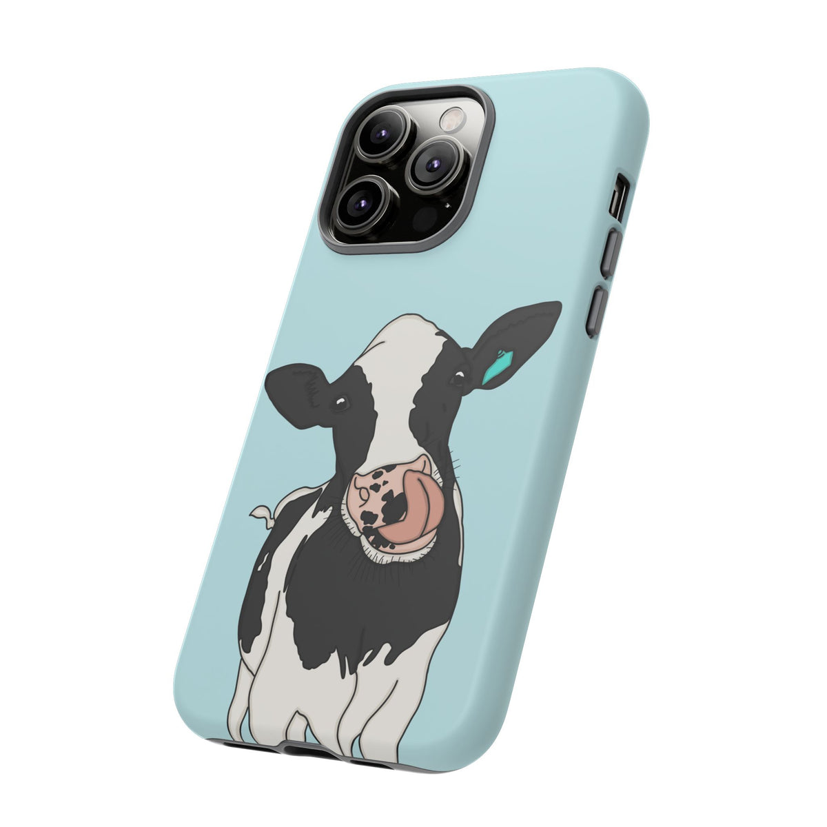 Moo Cow Case