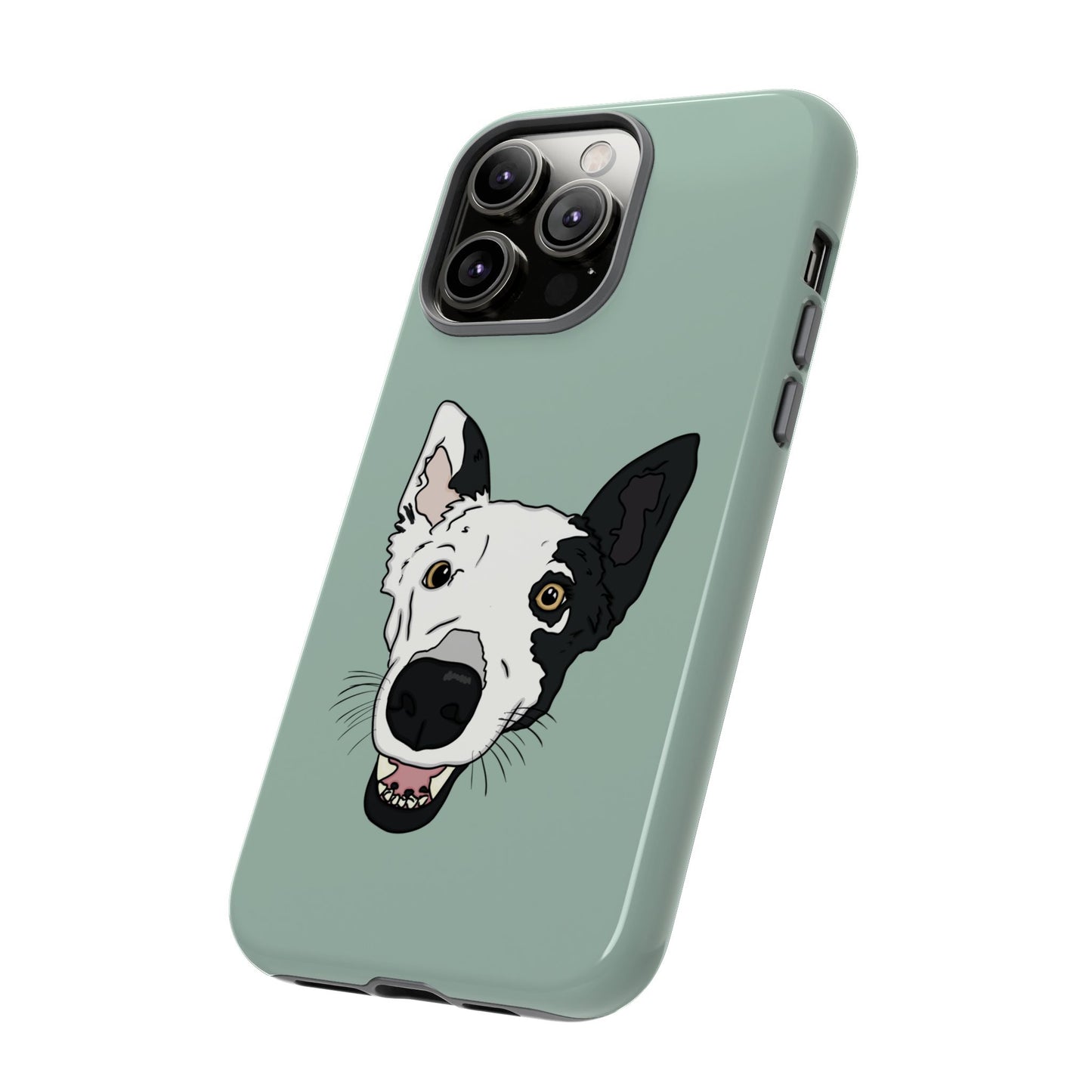 Ella Holden Custom Case