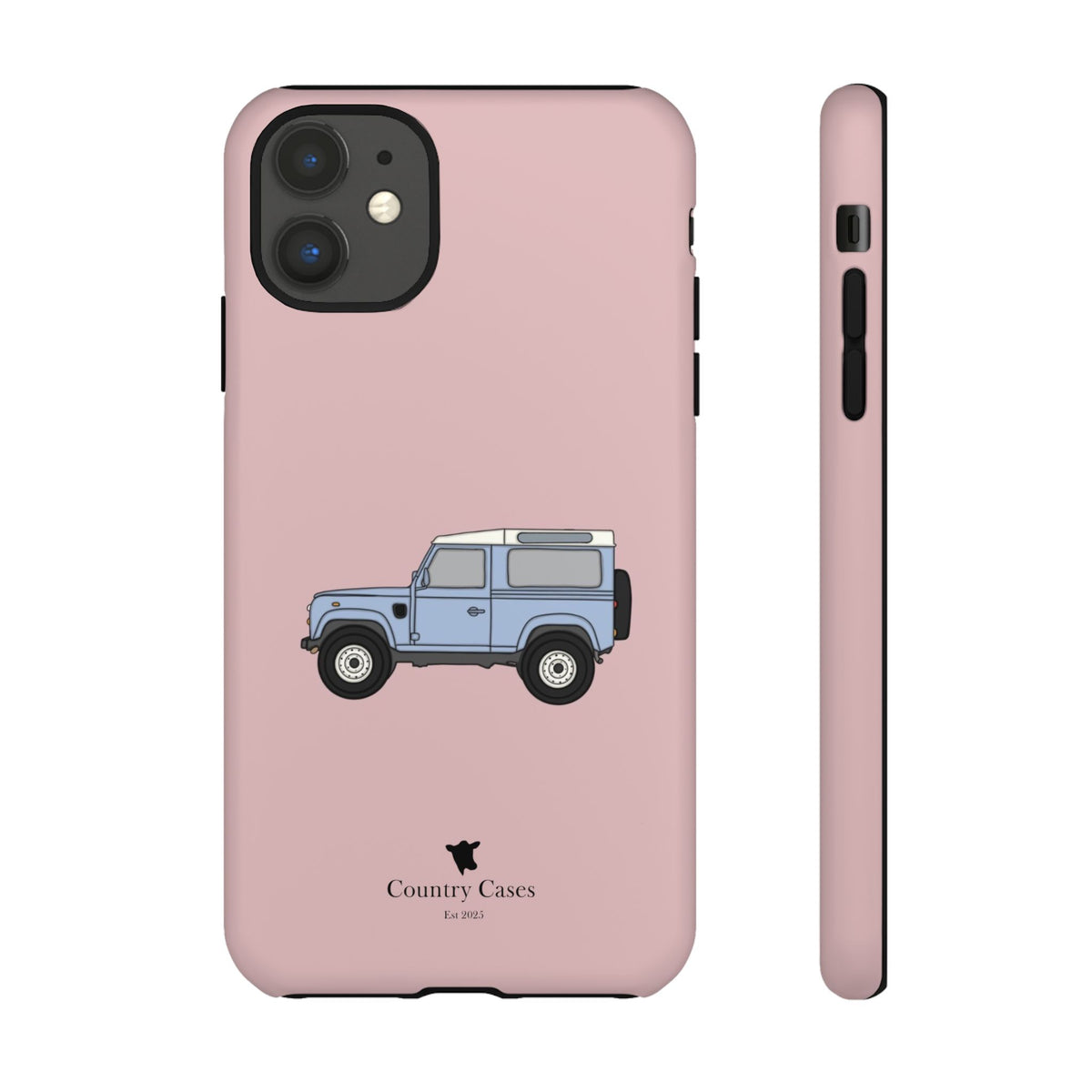 Beach Landy Case