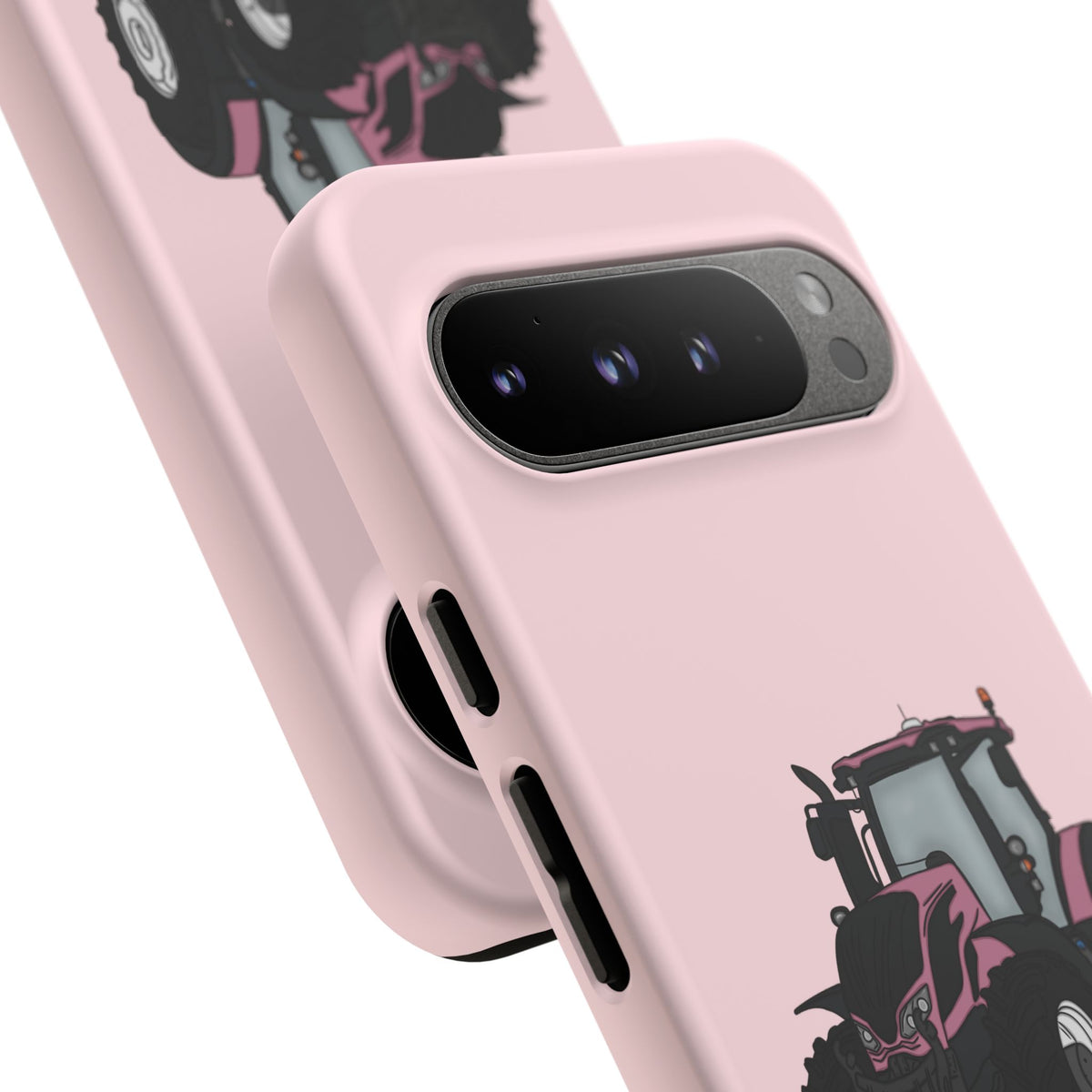 Android Meadow Tractor Case