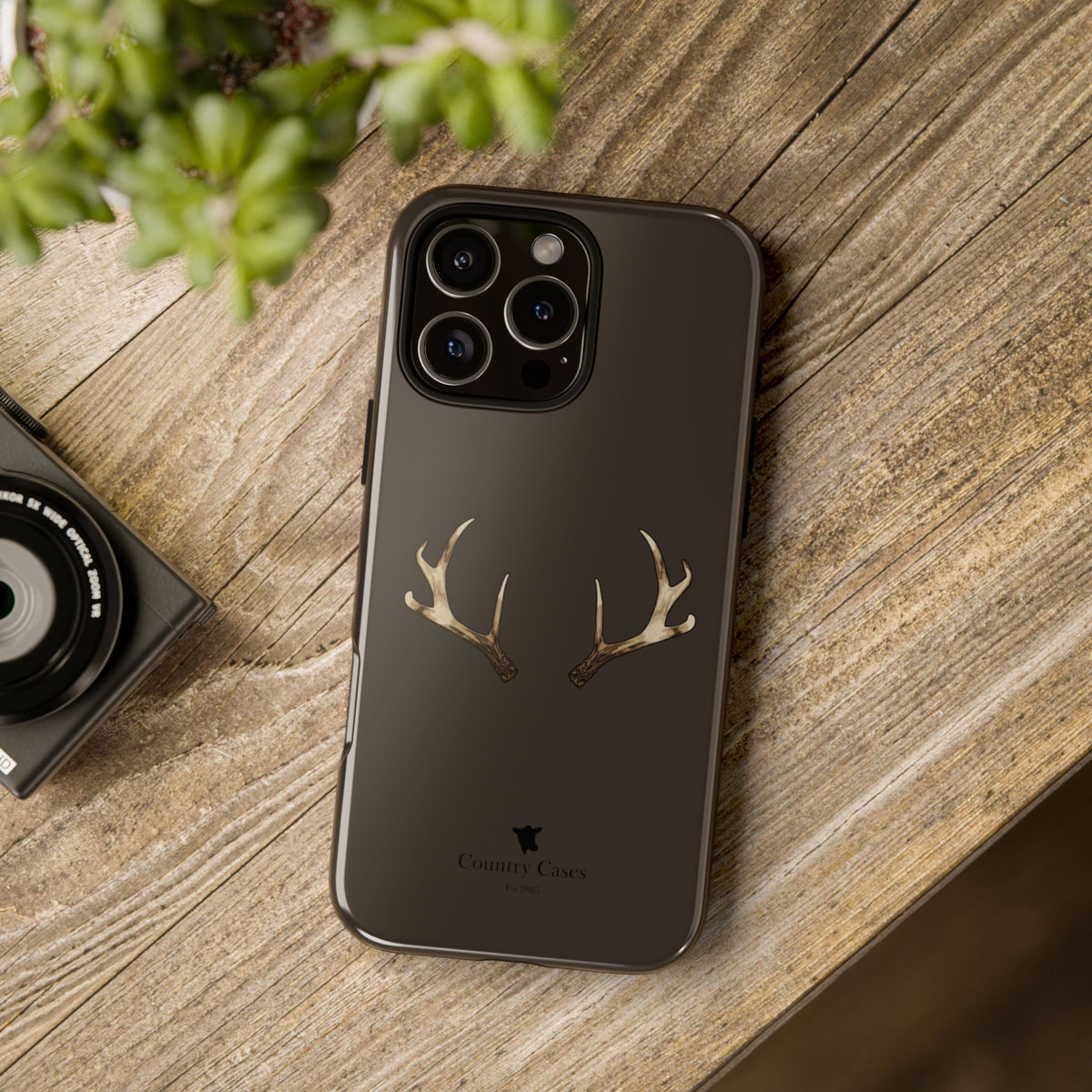 Stag Case