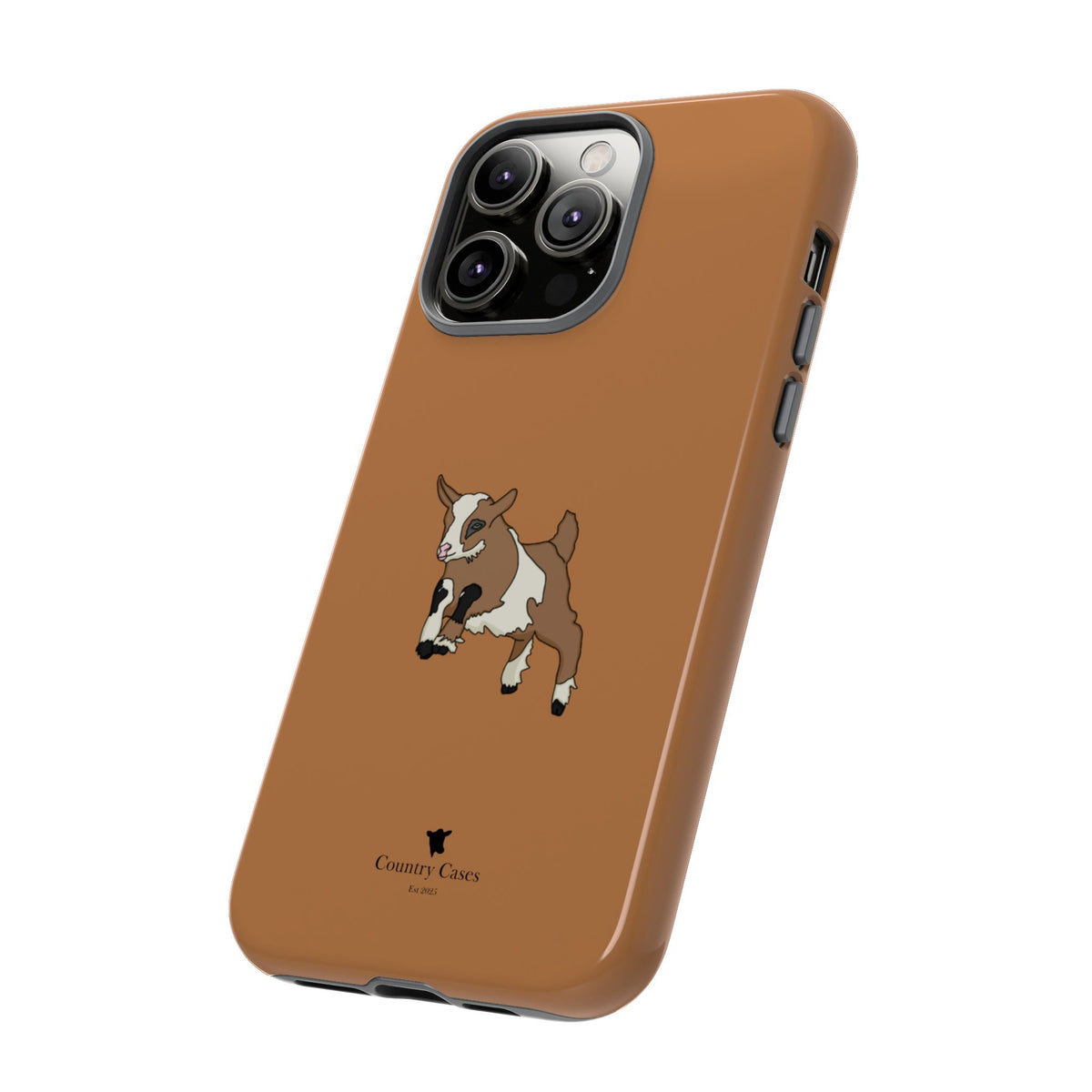 Goat Case