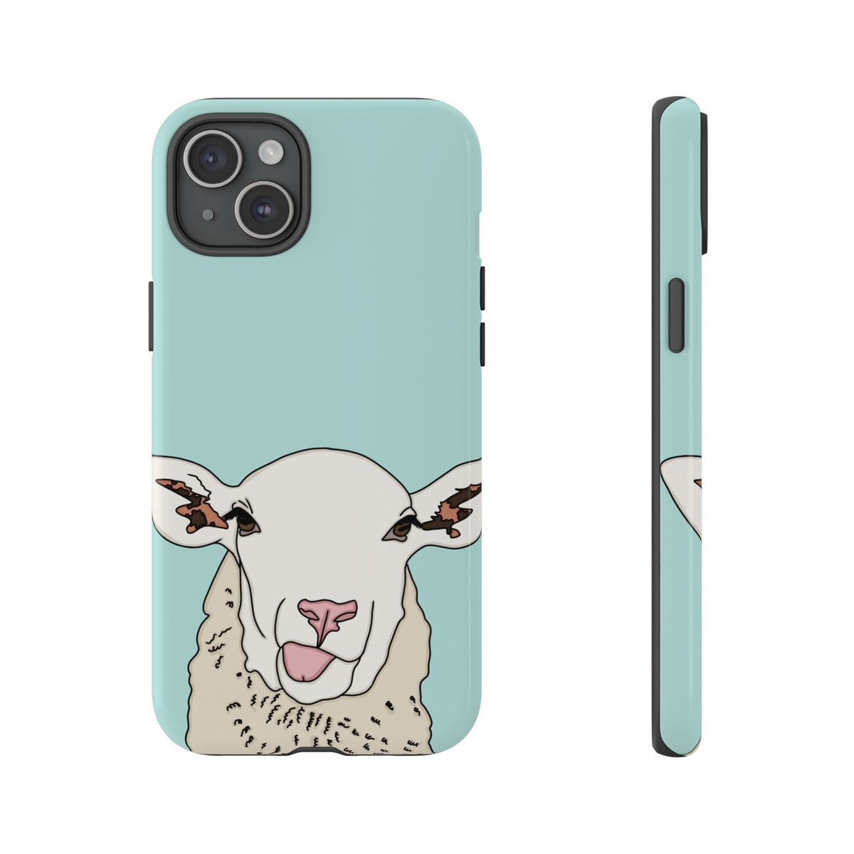 Silly Sheep Case