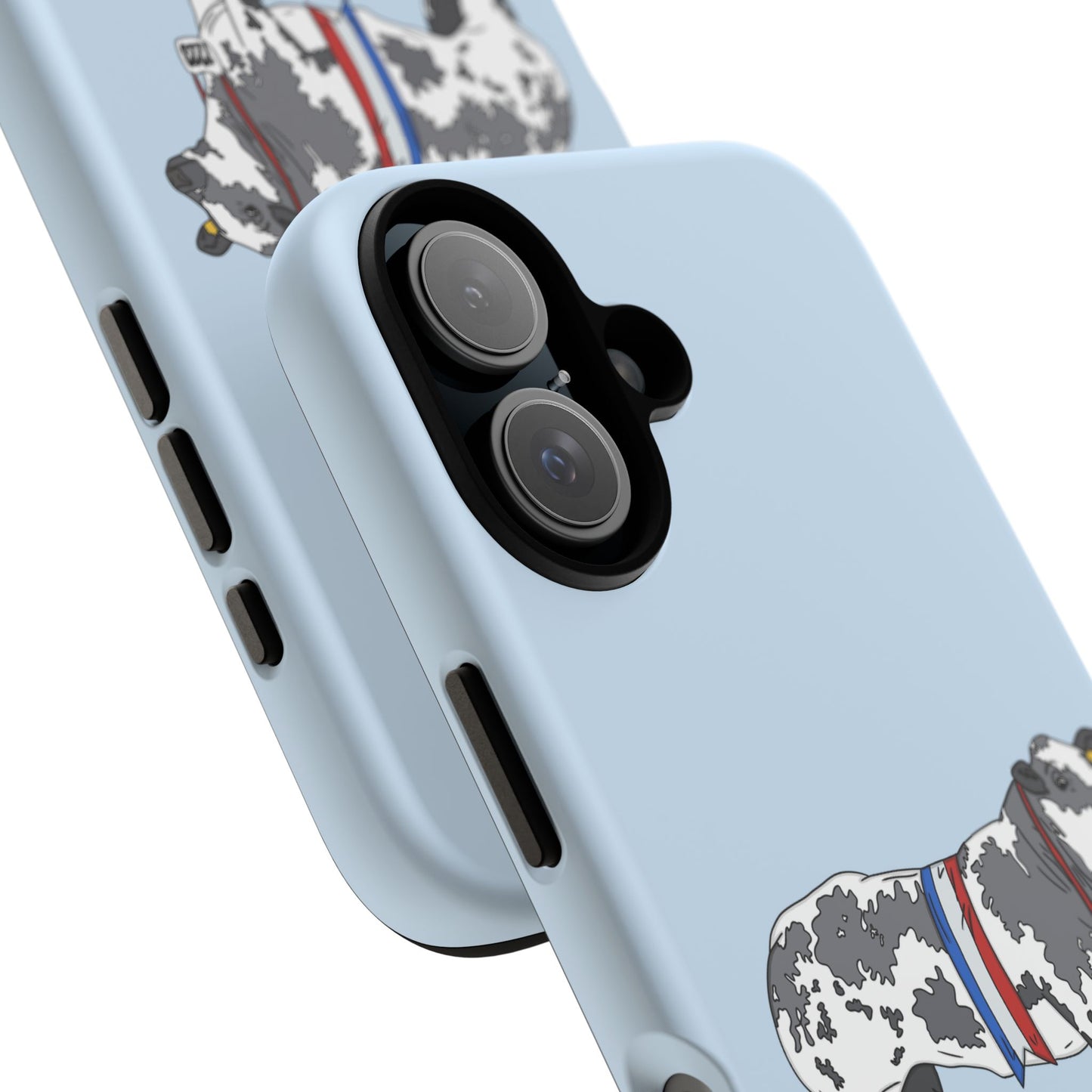 Beef Champion Case