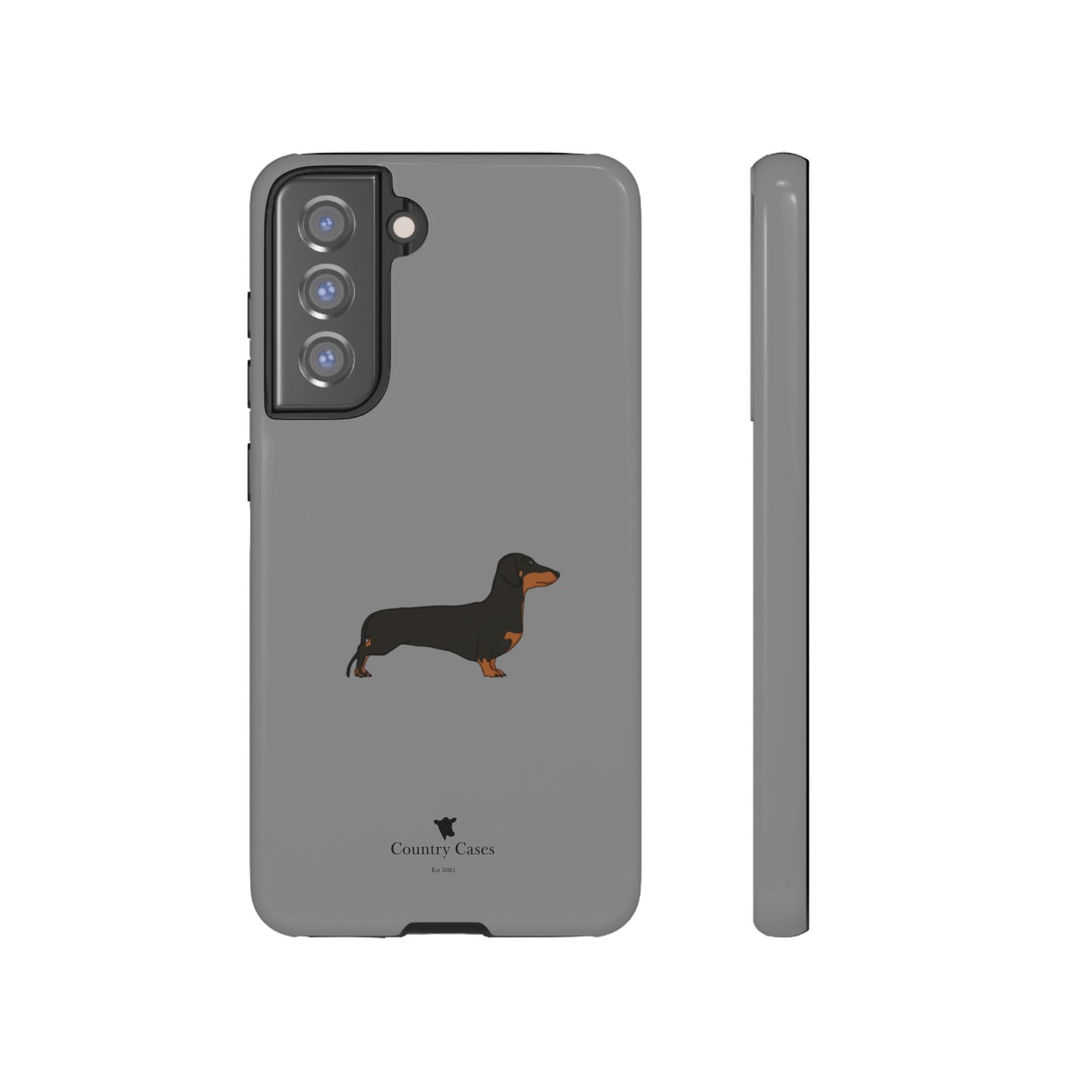 Android Sausage dog case